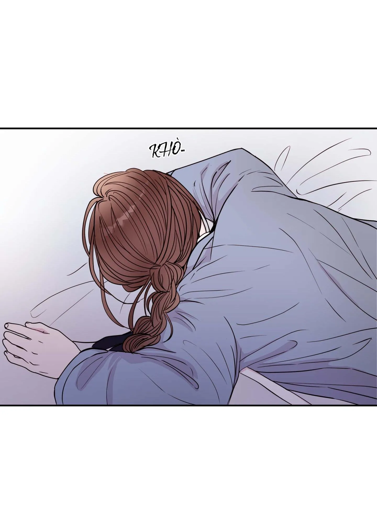 (END) TÊN EM VỢ NGUY HIỂM CỦA TÔI Chapter 45 Trang 7