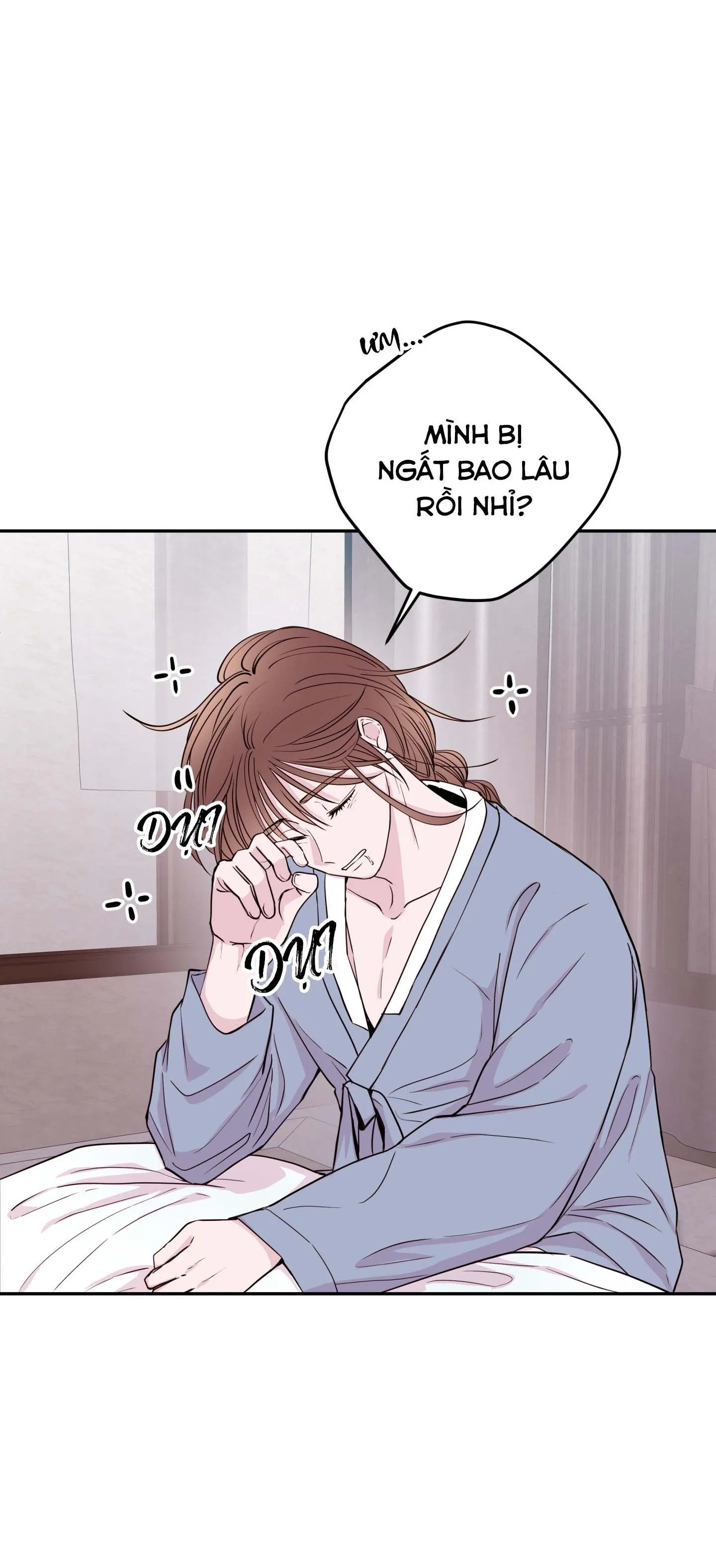 (END) TÊN EM VỢ NGUY HIỂM CỦA TÔI Chapter 45 Trang 10