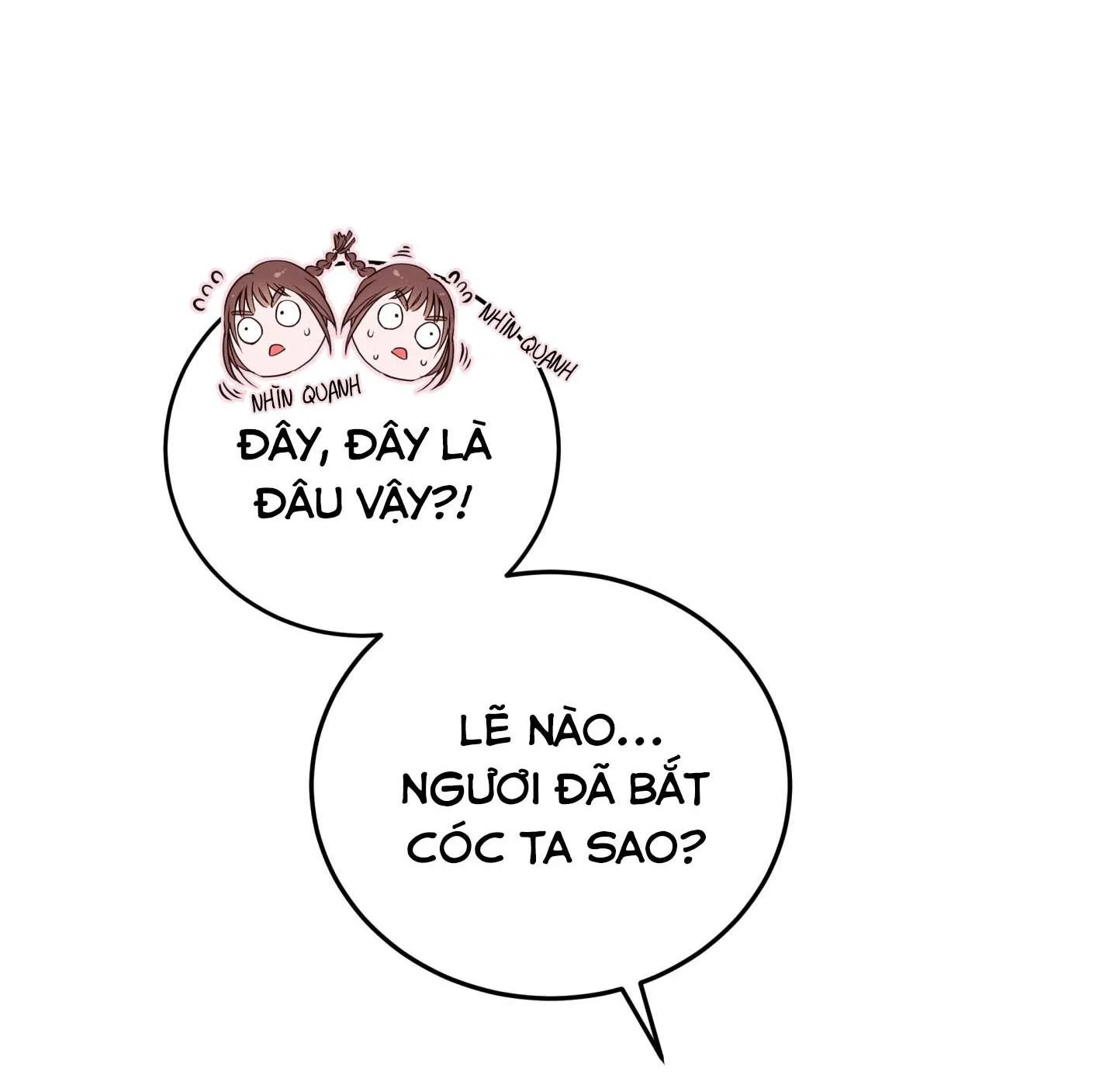 (END) TÊN EM VỢ NGUY HIỂM CỦA TÔI Chapter 45 Trang 14