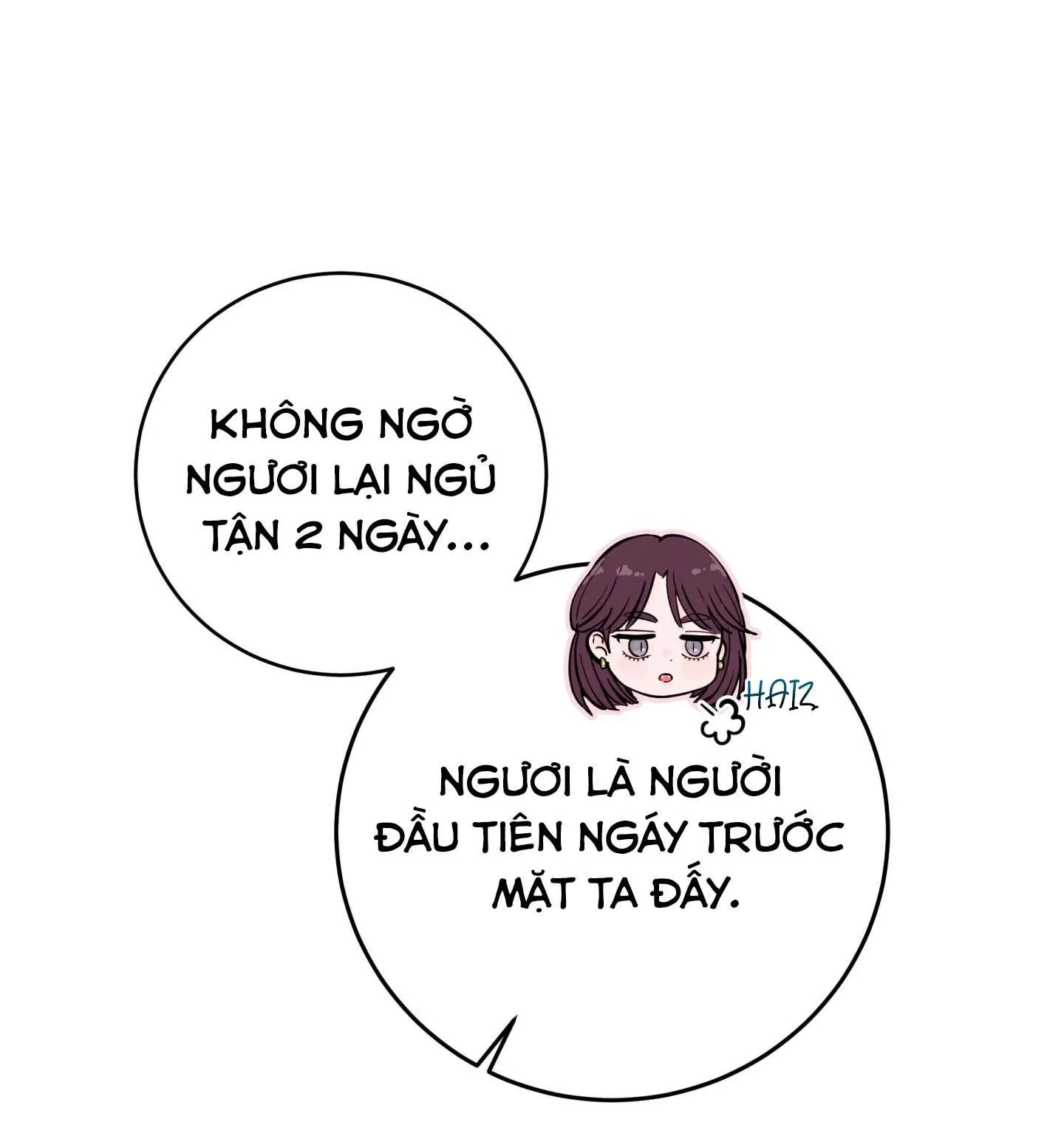 (END) TÊN EM VỢ NGUY HIỂM CỦA TÔI Chapter 45 Trang 16