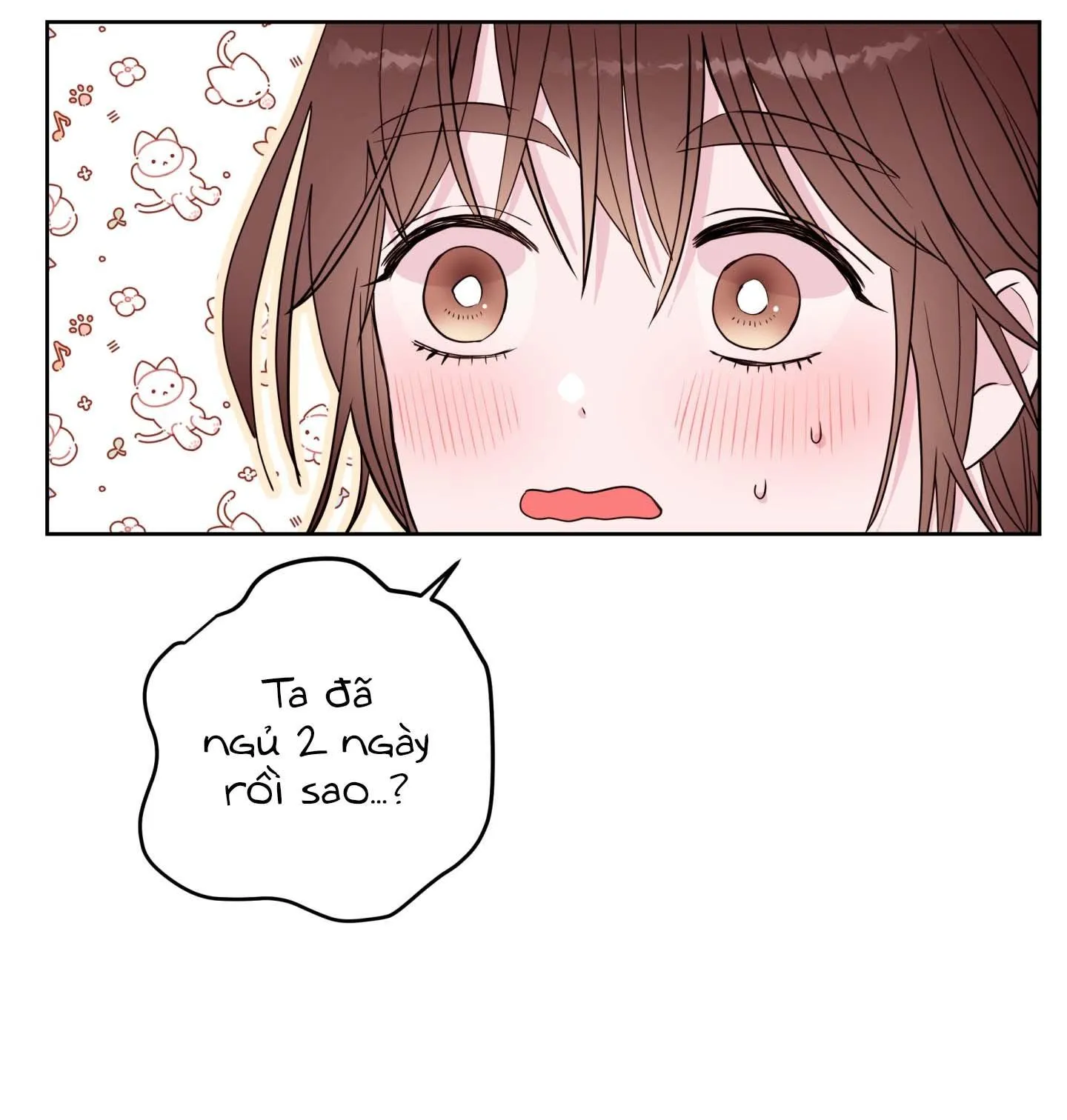 (END) TÊN EM VỢ NGUY HIỂM CỦA TÔI Chapter 45 Trang 17