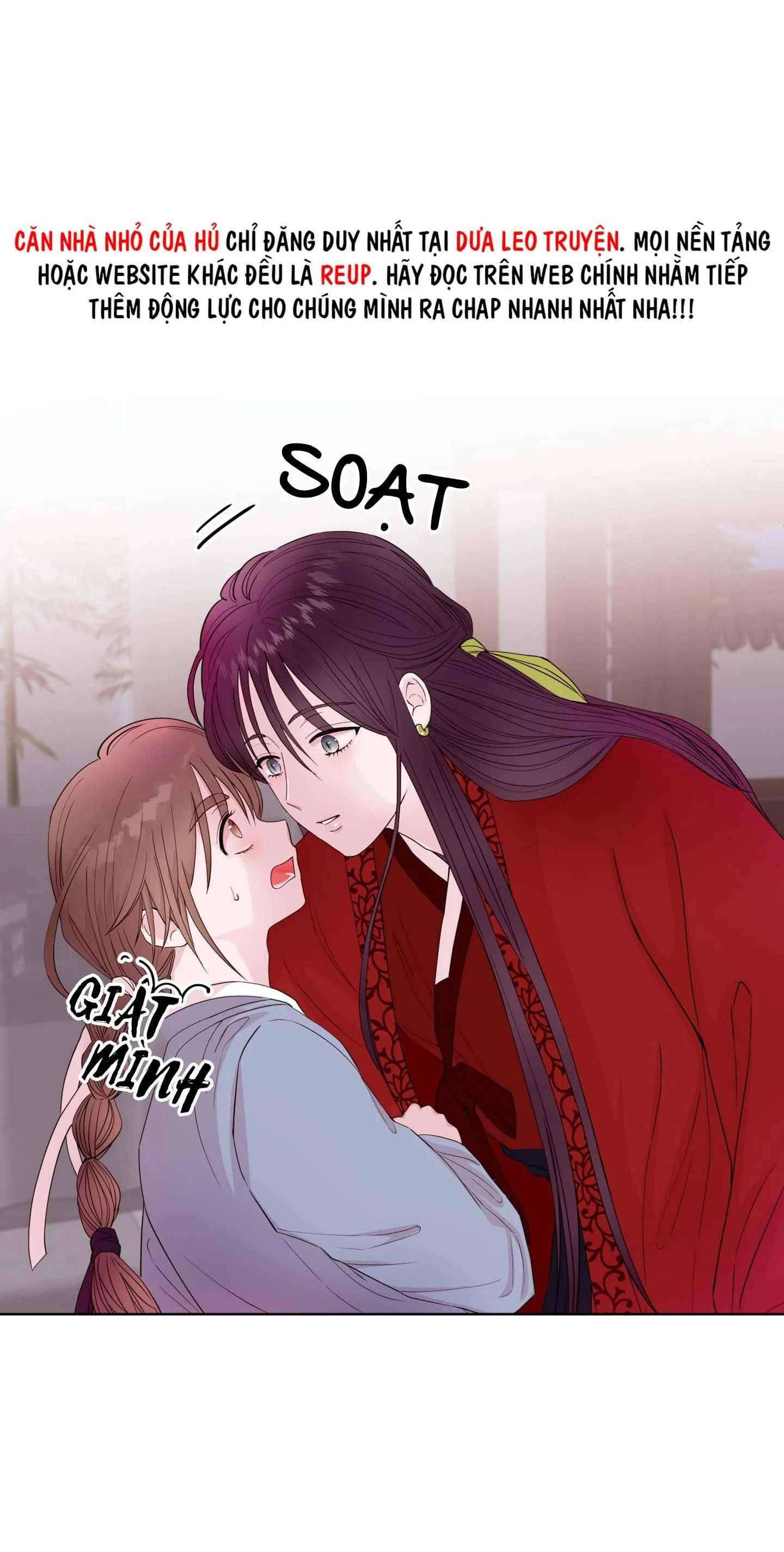 (END) TÊN EM VỢ NGUY HIỂM CỦA TÔI Chapter 45 Trang 21