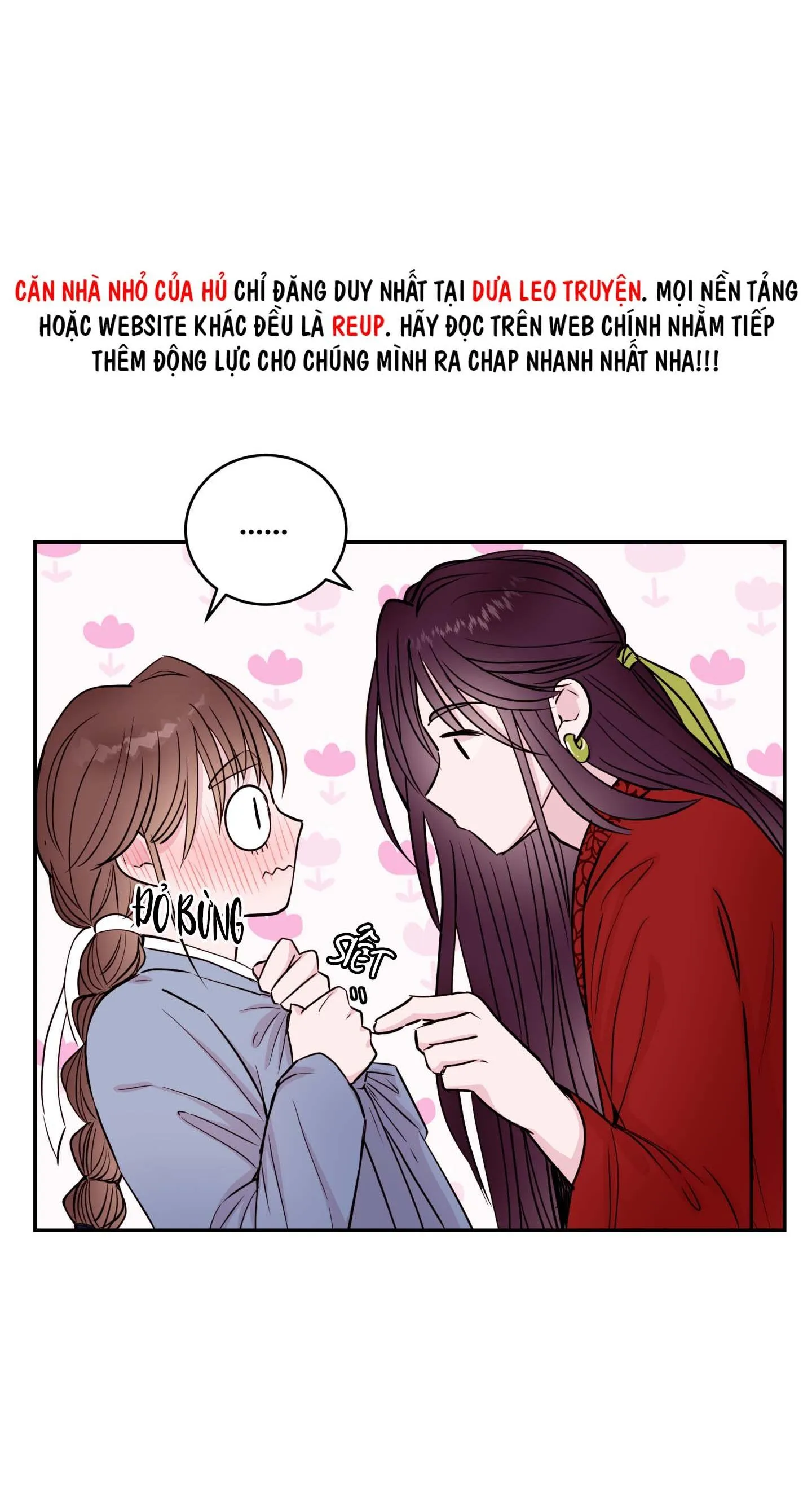 (END) TÊN EM VỢ NGUY HIỂM CỦA TÔI Chapter 45 Trang 30