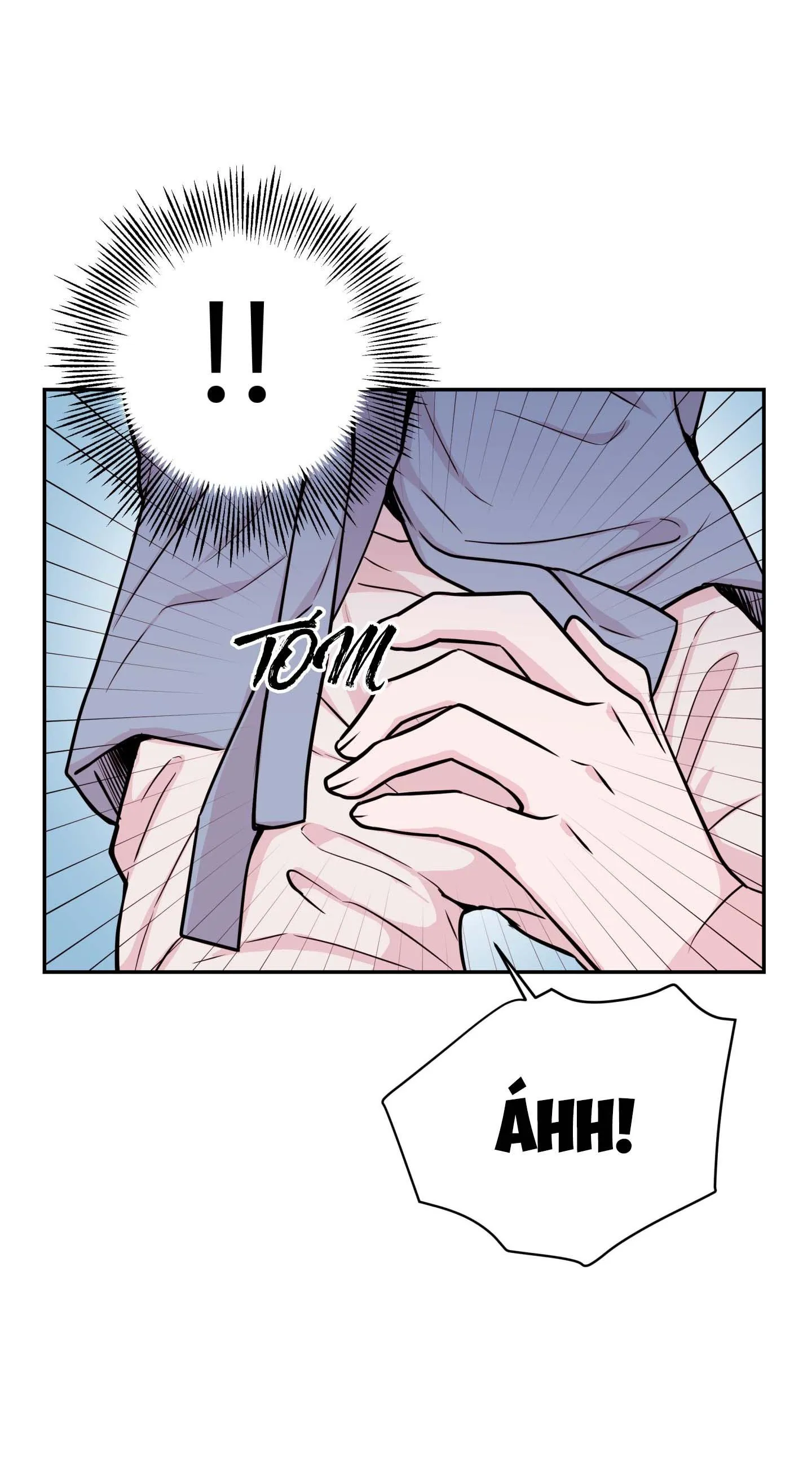 (END) TÊN EM VỢ NGUY HIỂM CỦA TÔI Chapter 45 Trang 32