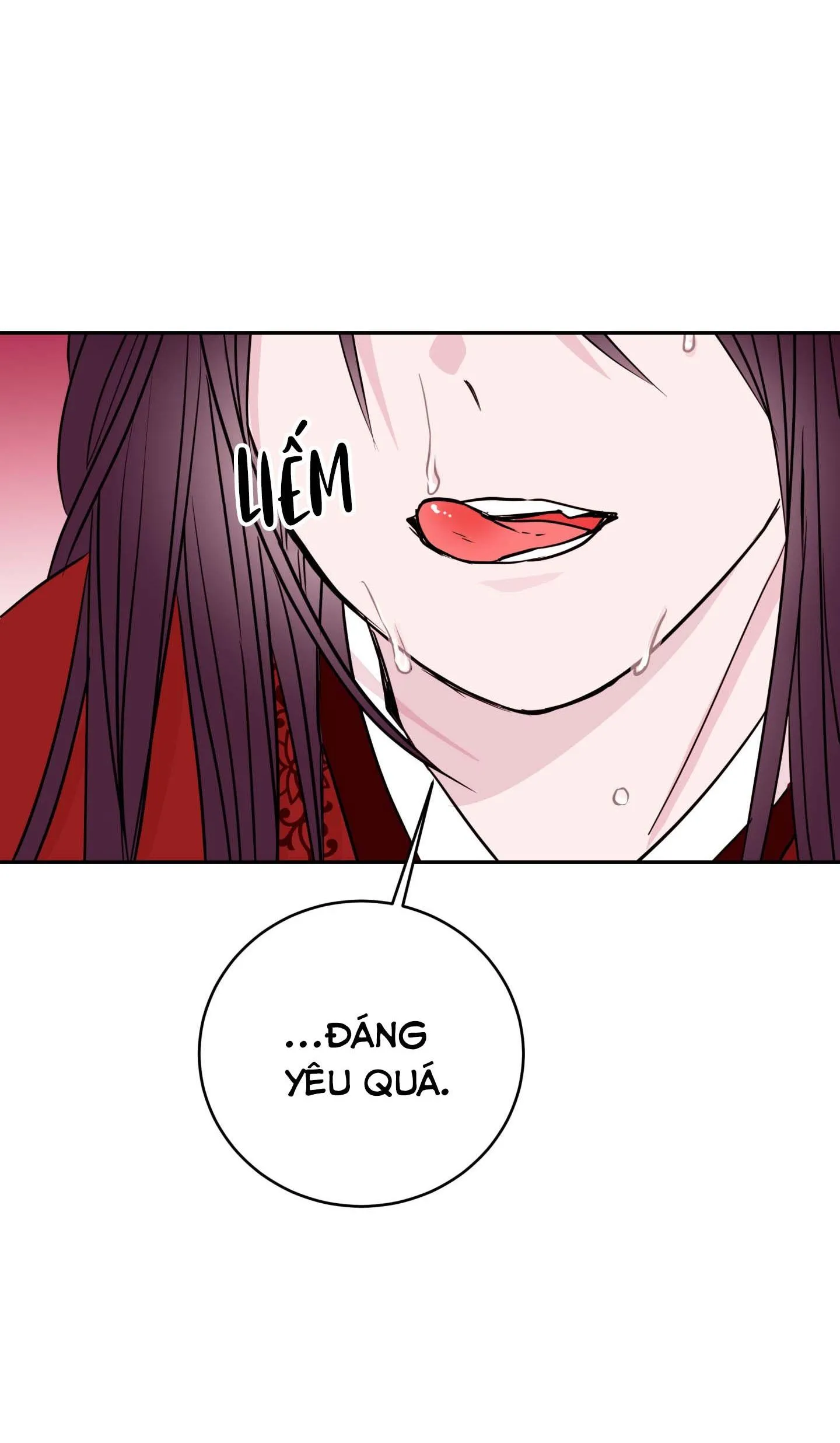 (END) TÊN EM VỢ NGUY HIỂM CỦA TÔI Chapter 45 Trang 47