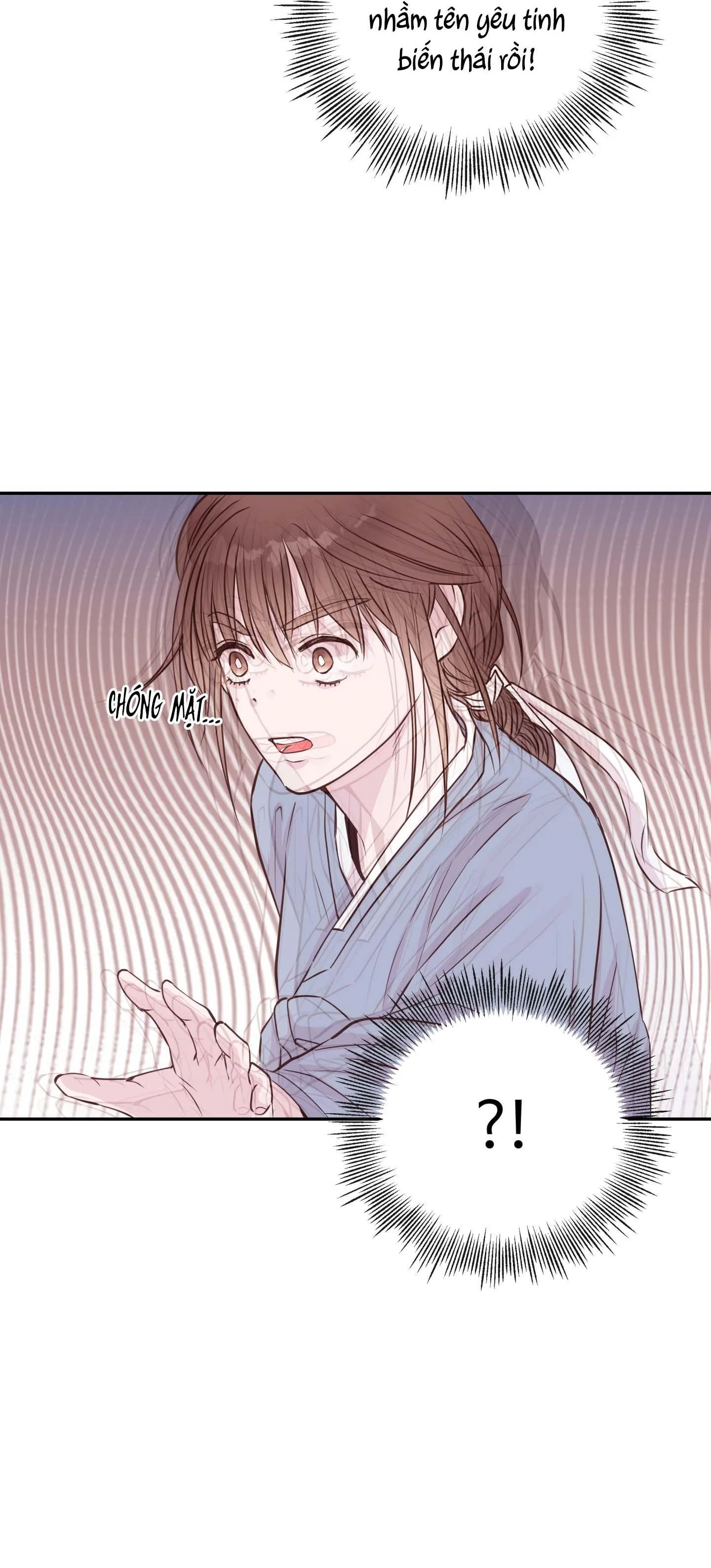 (END) TÊN EM VỢ NGUY HIỂM CỦA TÔI Chapter 45 Trang 53