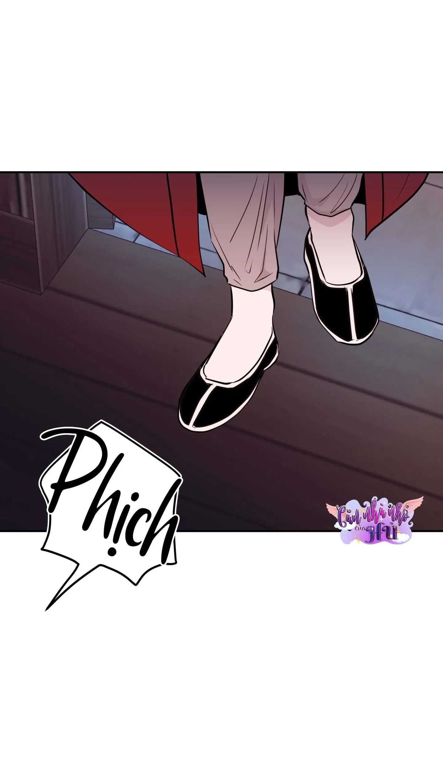 (END) TÊN EM VỢ NGUY HIỂM CỦA TÔI Chapter 45 Trang 54