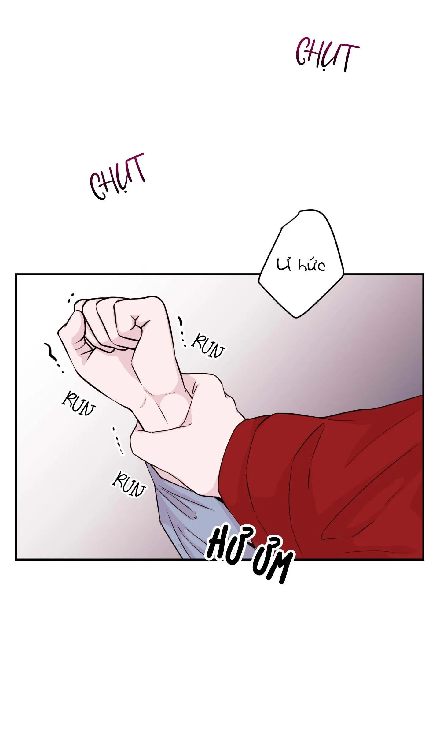 (END) TÊN EM VỢ NGUY HIỂM CỦA TÔI Chapter 45 Trang 61