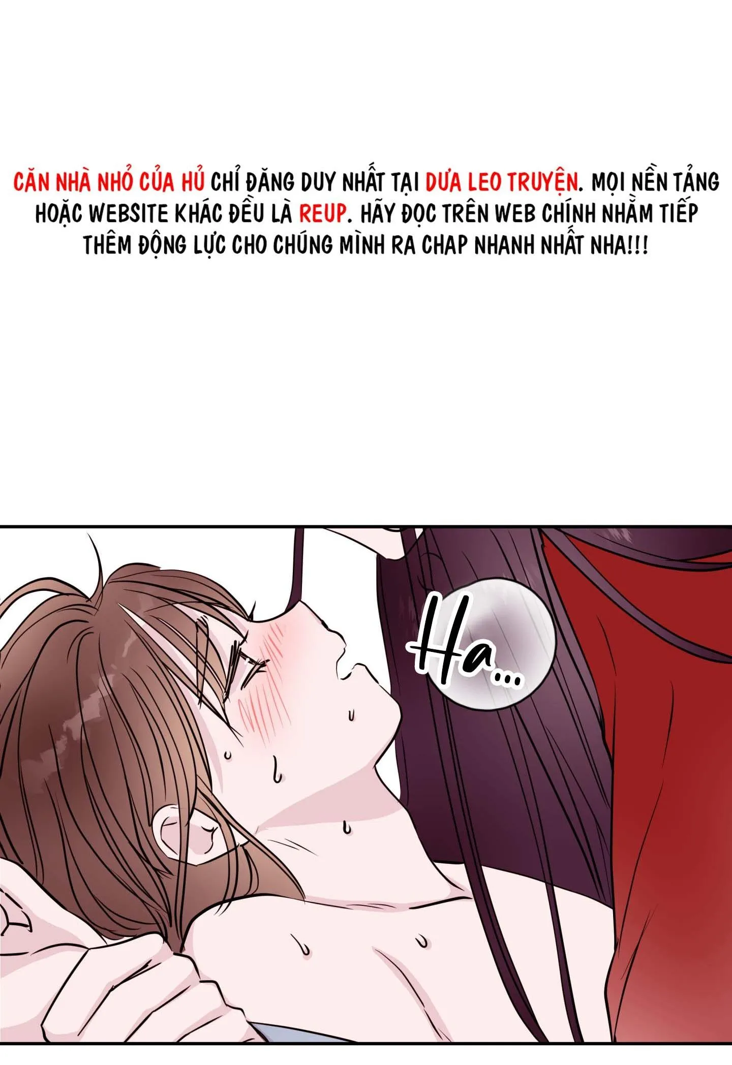 (END) TÊN EM VỢ NGUY HIỂM CỦA TÔI Chapter 45 Trang 65