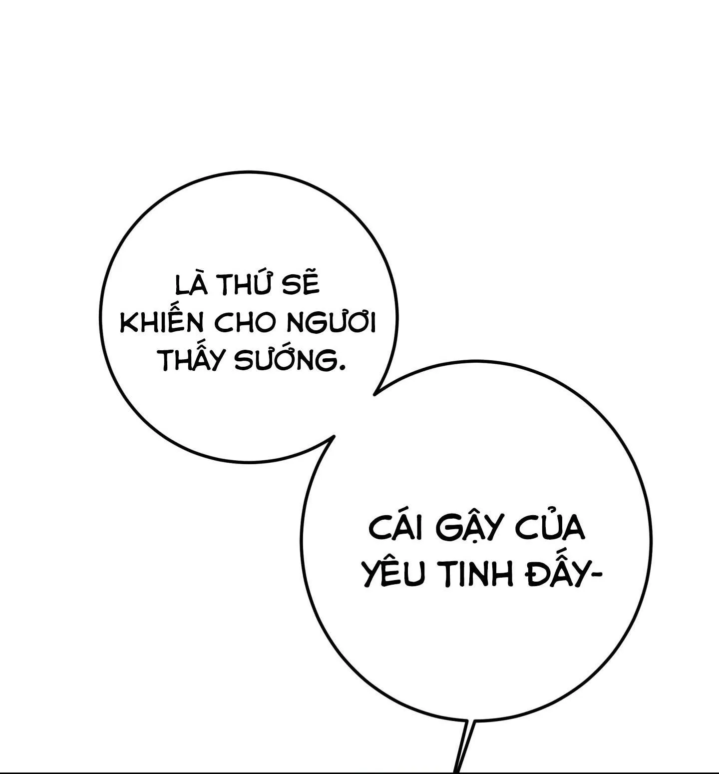 (END) TÊN EM VỢ NGUY HIỂM CỦA TÔI Chapter 45 Trang 76