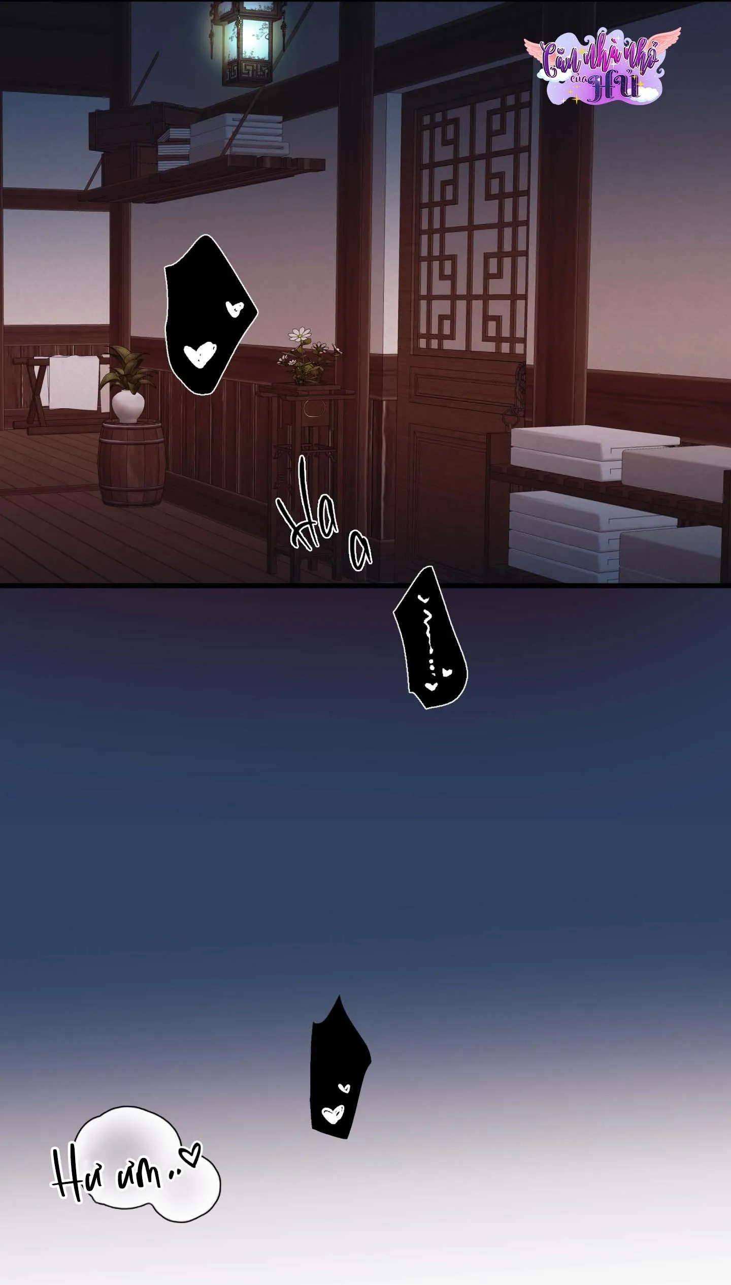 (END) TÊN EM VỢ NGUY HIỂM CỦA TÔI Chapter 46 Trang 7