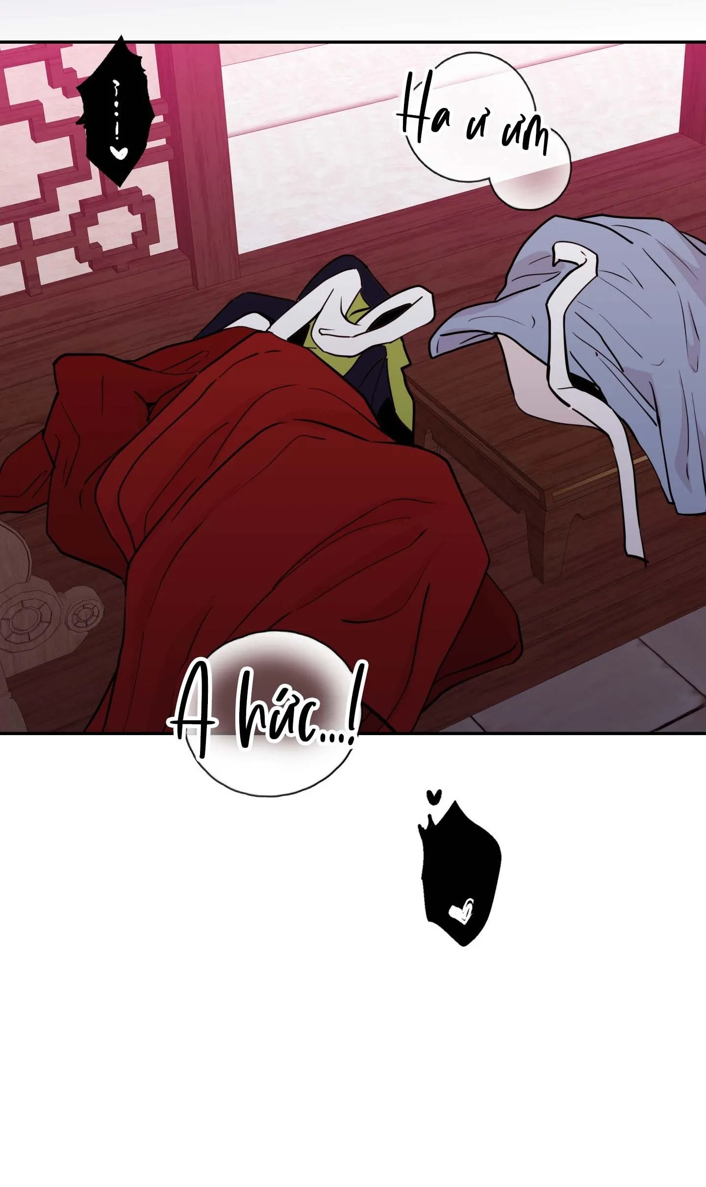 (END) TÊN EM VỢ NGUY HIỂM CỦA TÔI Chapter 46 Trang 8