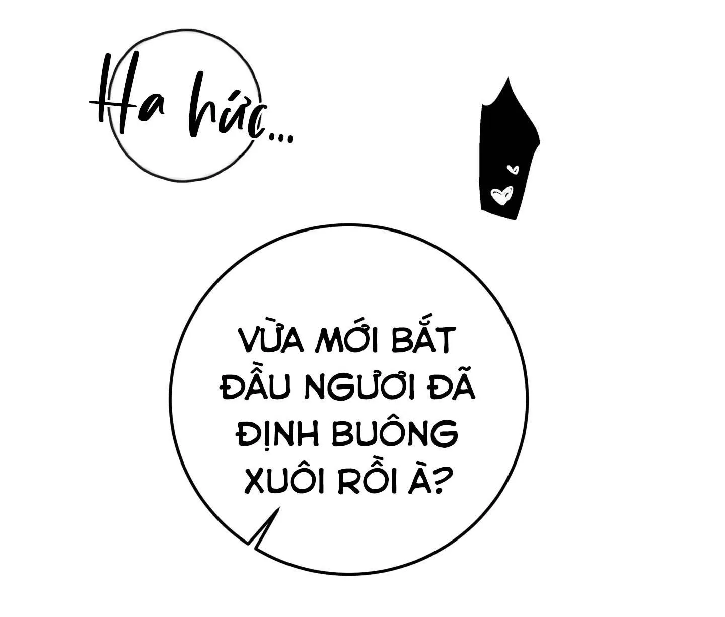 (END) TÊN EM VỢ NGUY HIỂM CỦA TÔI Chapter 46 Trang 11