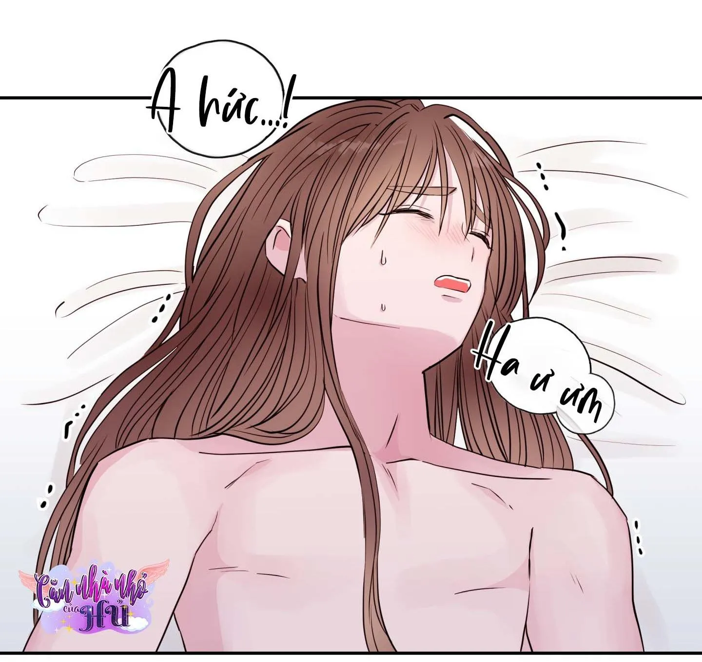 (END) TÊN EM VỢ NGUY HIỂM CỦA TÔI Chapter 46 Trang 12