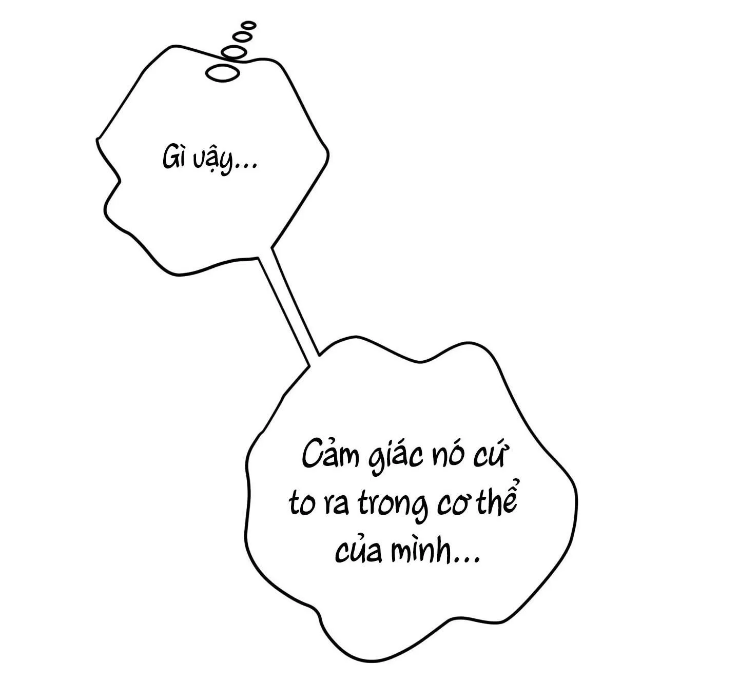 (END) TÊN EM VỢ NGUY HIỂM CỦA TÔI Chapter 46 Trang 14