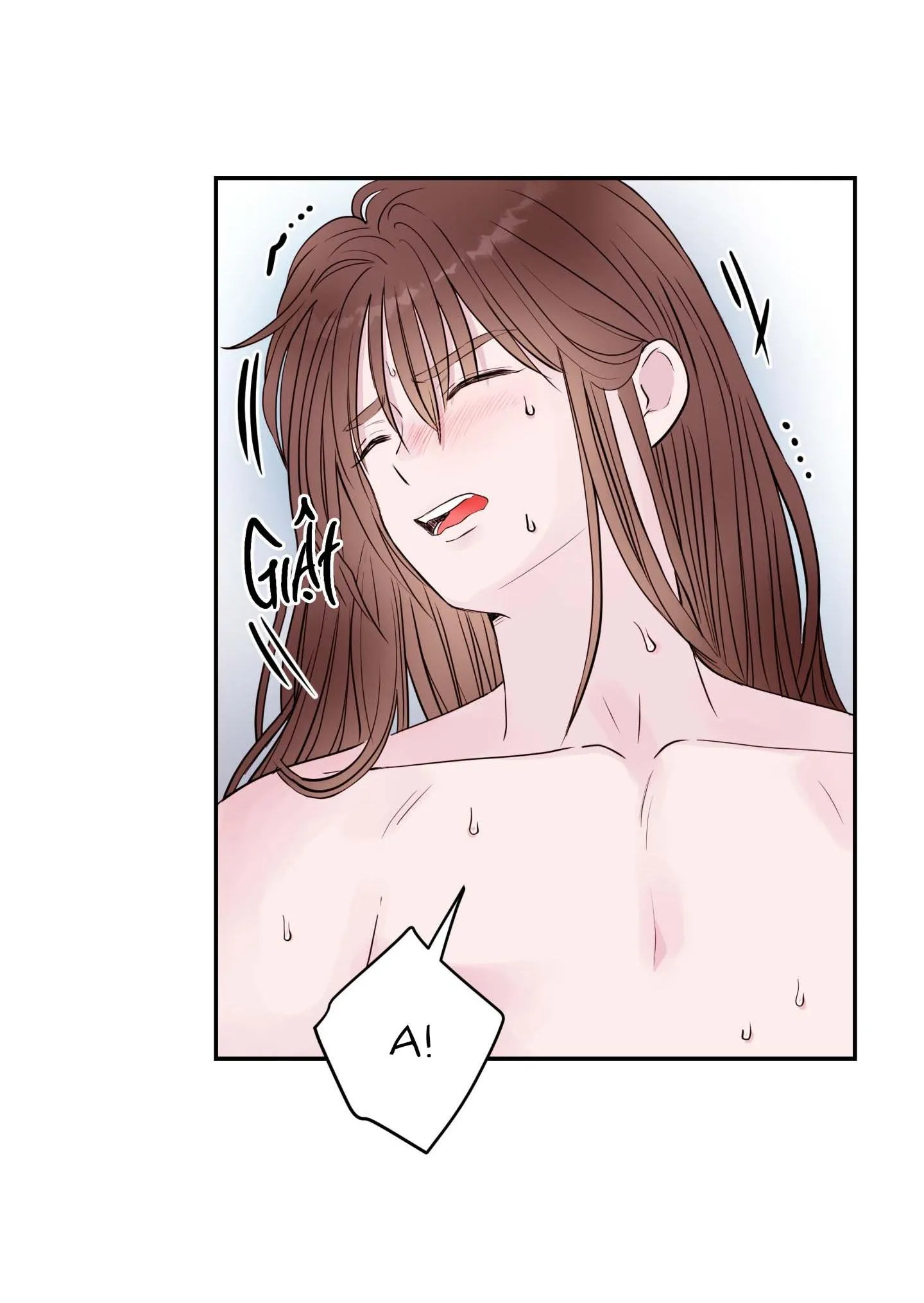 (END) TÊN EM VỢ NGUY HIỂM CỦA TÔI Chapter 46 Trang 17