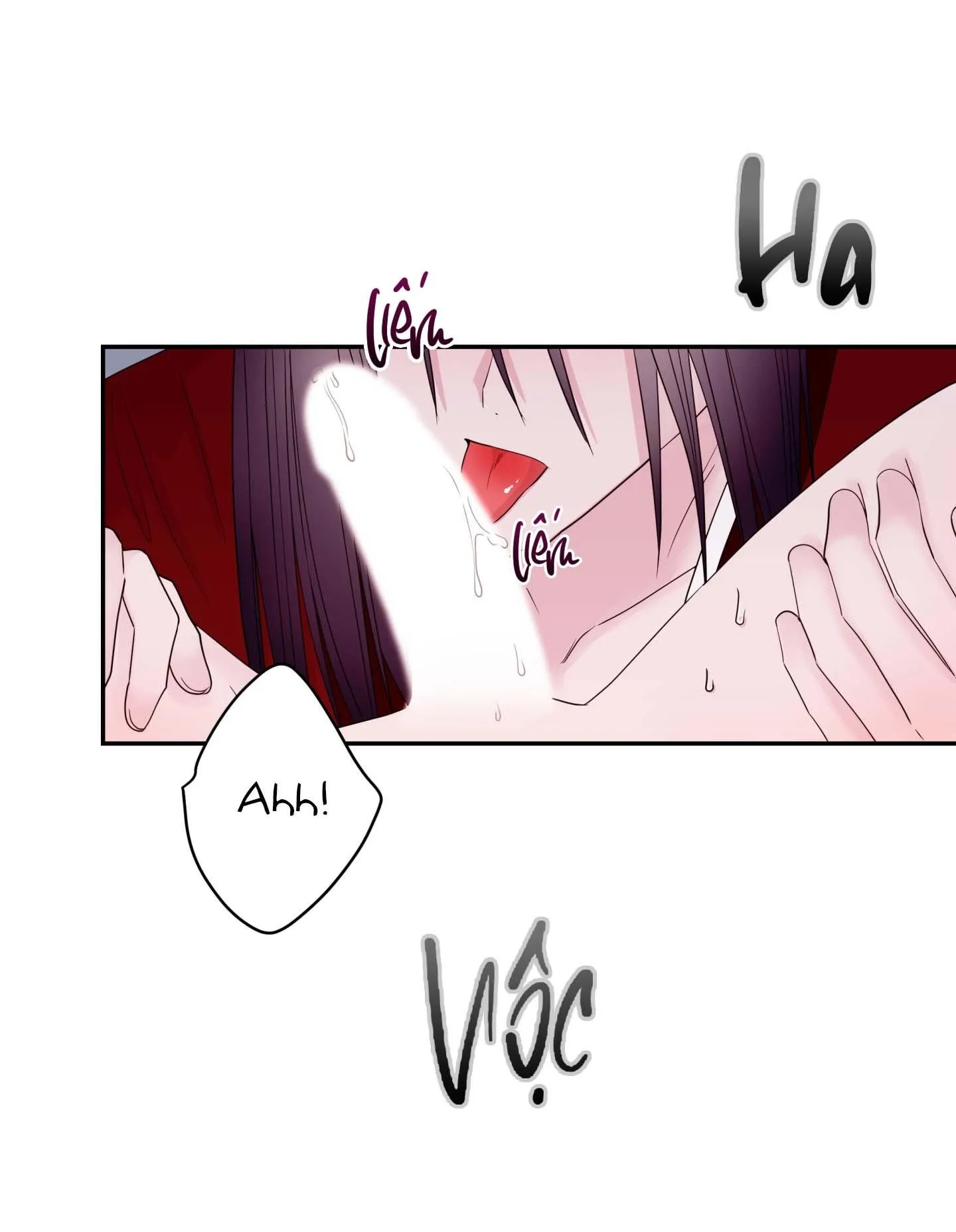 (END) TÊN EM VỢ NGUY HIỂM CỦA TÔI Chapter 46 Trang 18