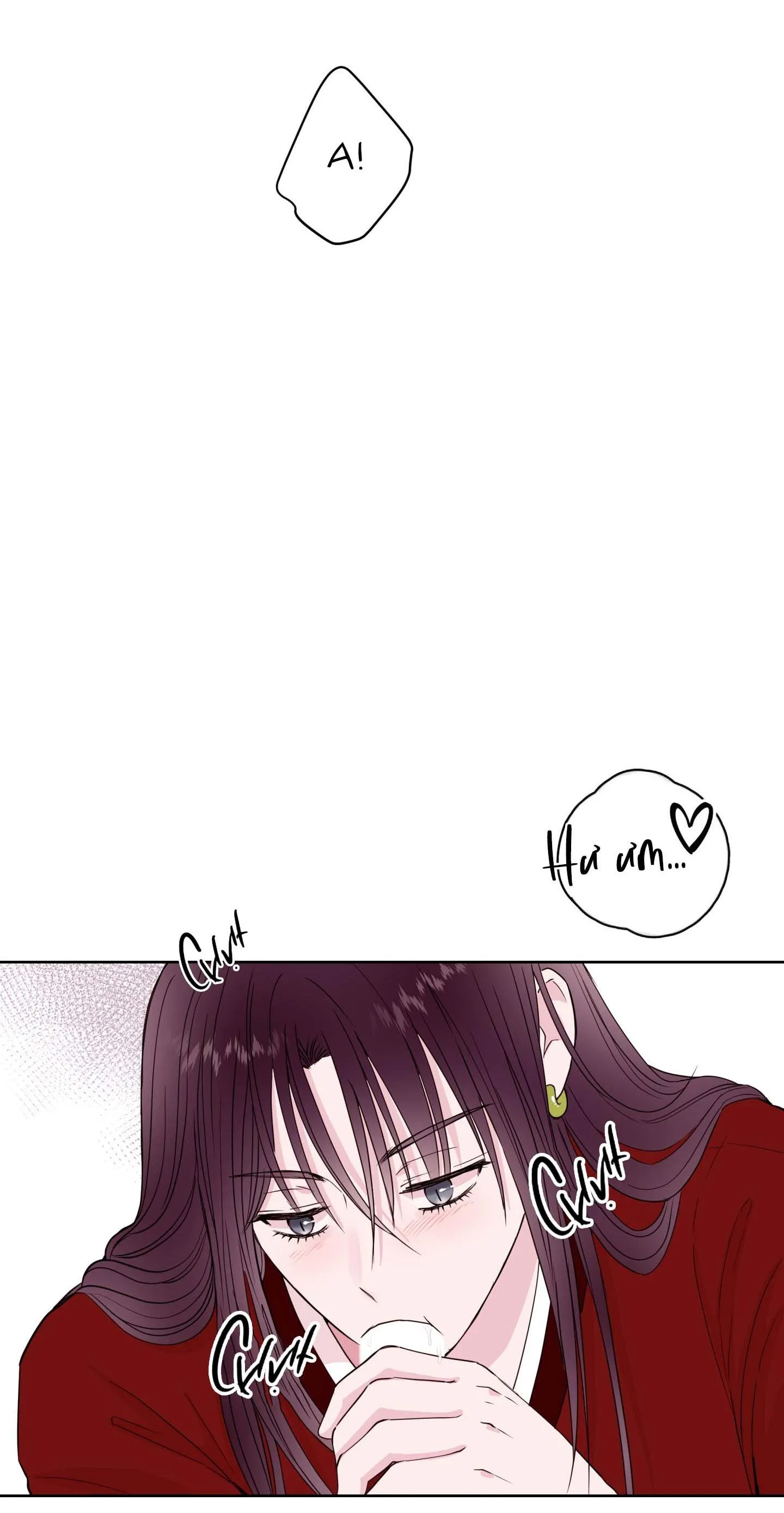 (END) TÊN EM VỢ NGUY HIỂM CỦA TÔI Chapter 46 Trang 20