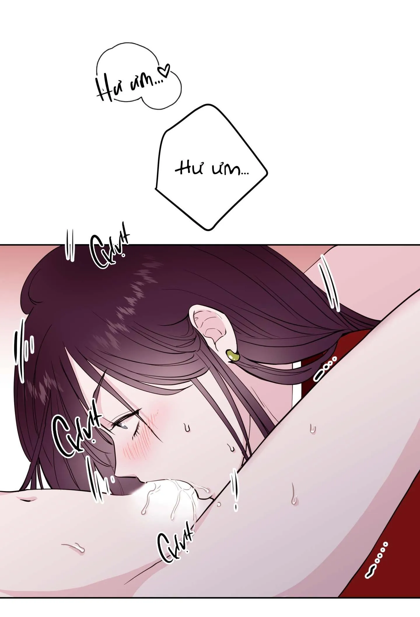 (END) TÊN EM VỢ NGUY HIỂM CỦA TÔI Chapter 46 Trang 22