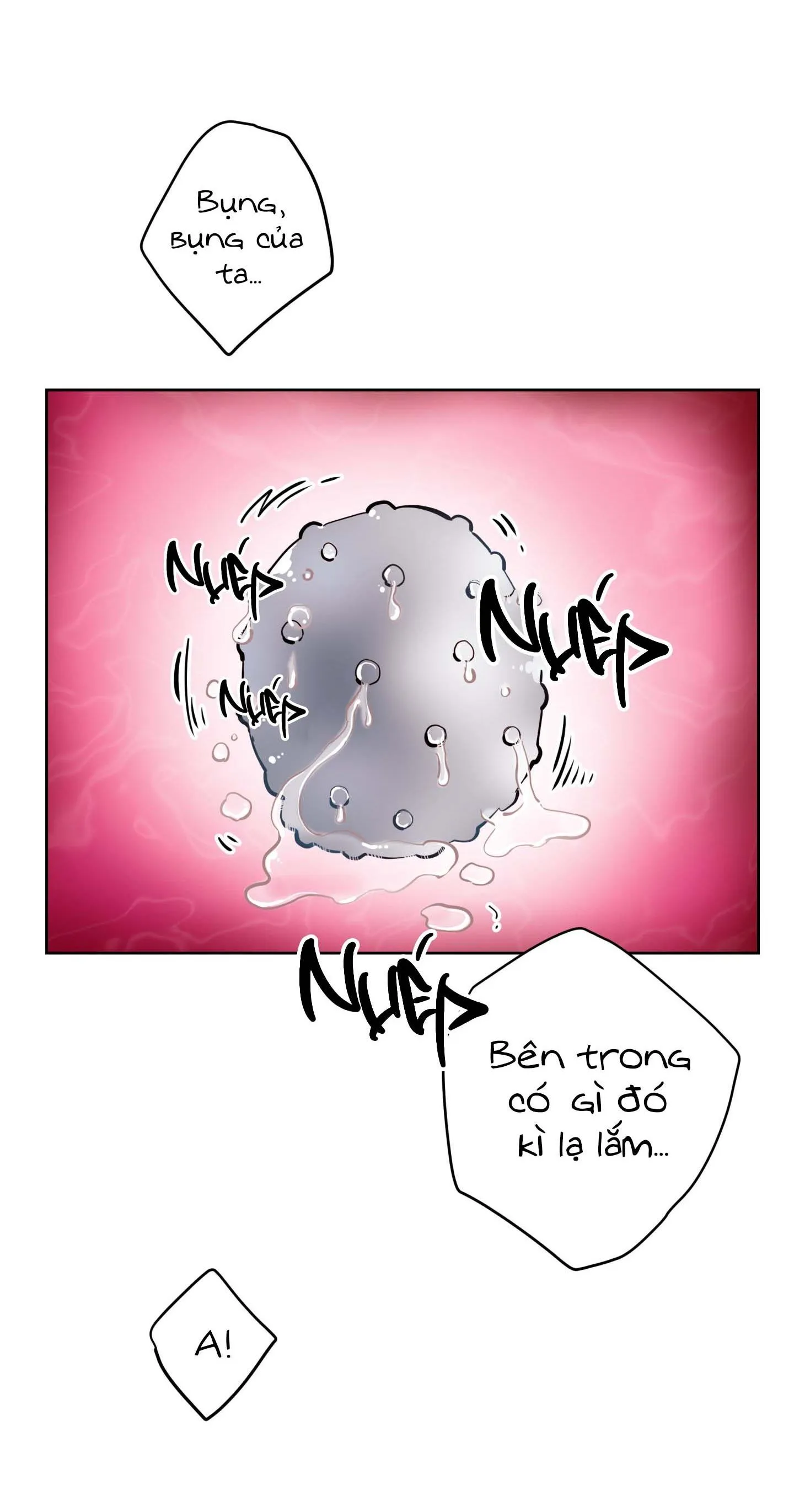 (END) TÊN EM VỢ NGUY HIỂM CỦA TÔI Chapter 46 Trang 24