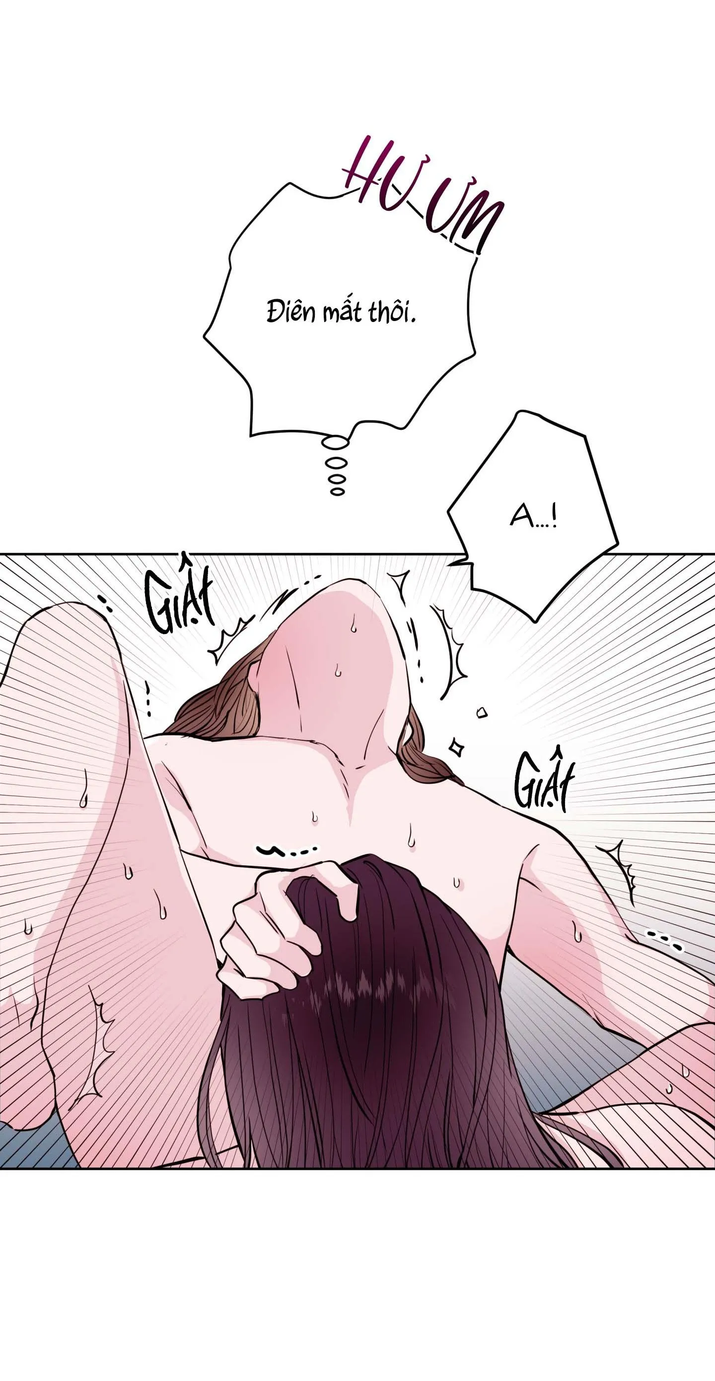 (END) TÊN EM VỢ NGUY HIỂM CỦA TÔI Chapter 46 Trang 28