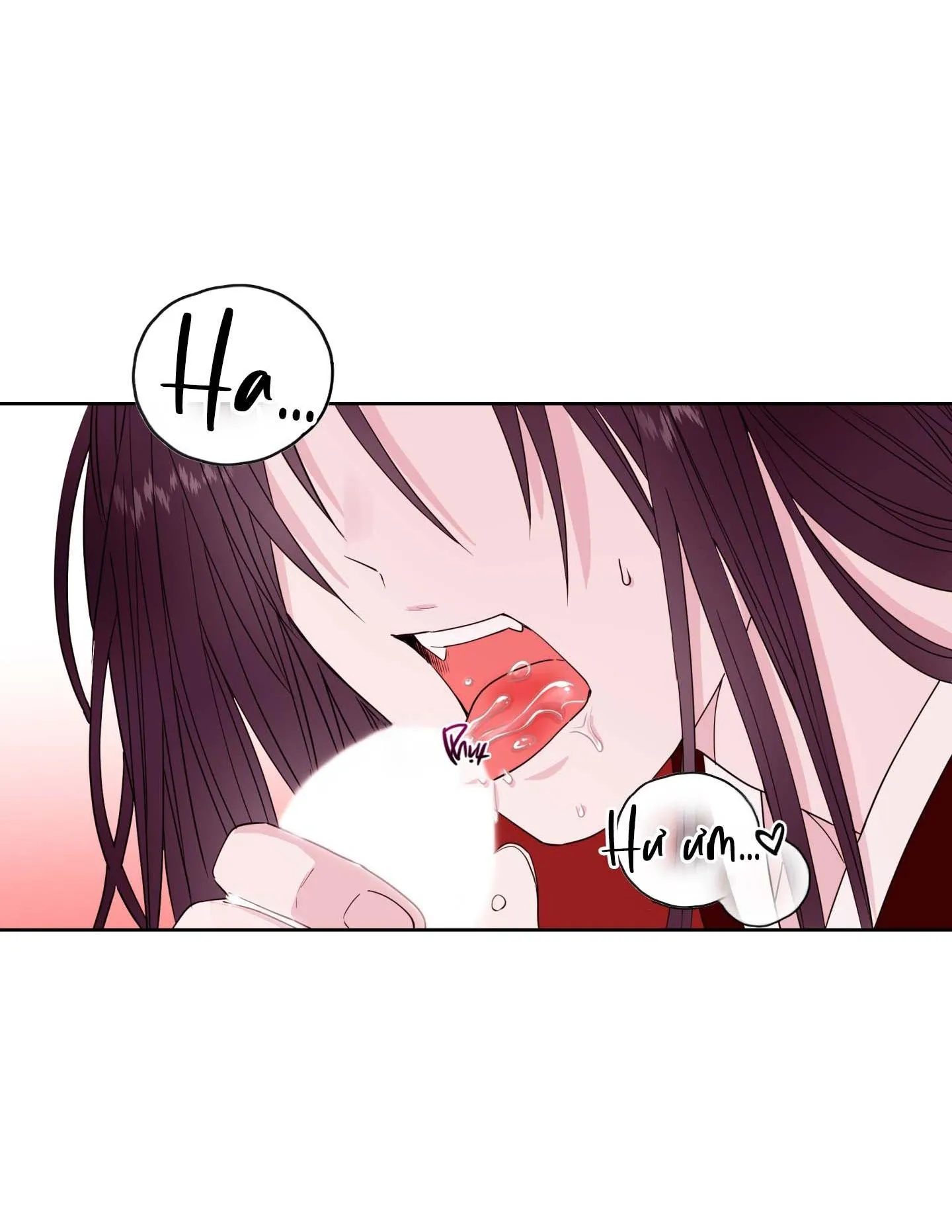 (END) TÊN EM VỢ NGUY HIỂM CỦA TÔI Chapter 46 Trang 29