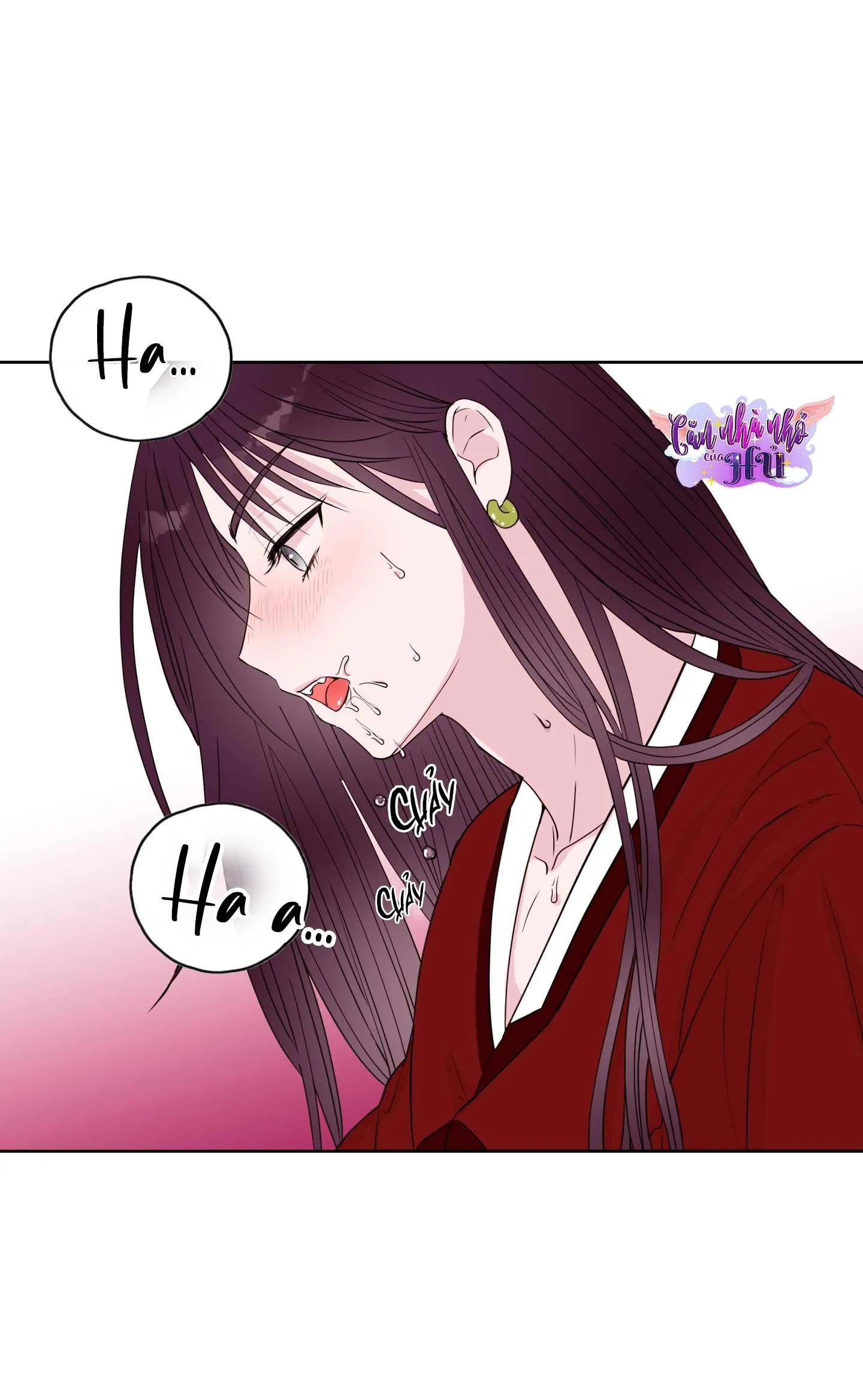 (END) TÊN EM VỢ NGUY HIỂM CỦA TÔI Chapter 46 Trang 30