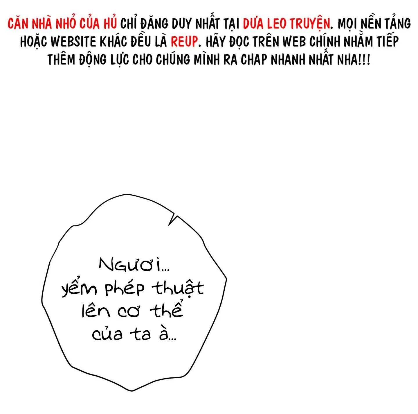 (END) TÊN EM VỢ NGUY HIỂM CỦA TÔI Chapter 46 Trang 35