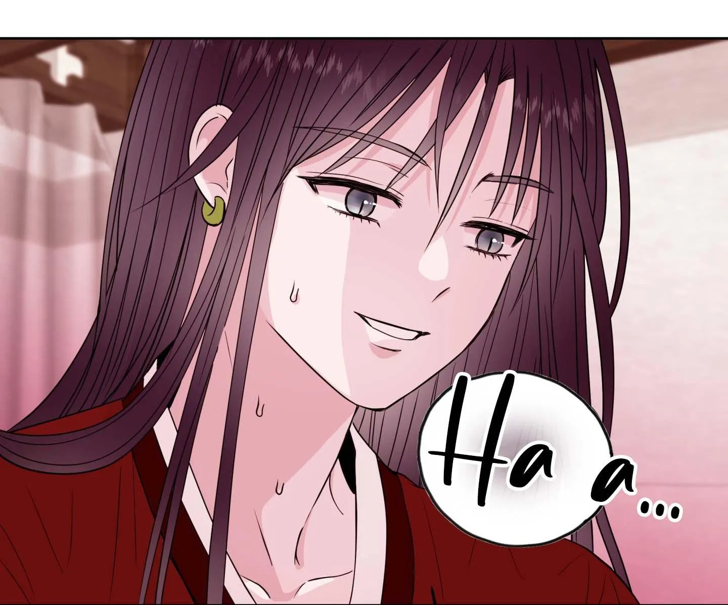 (END) TÊN EM VỢ NGUY HIỂM CỦA TÔI Chapter 46 Trang 36