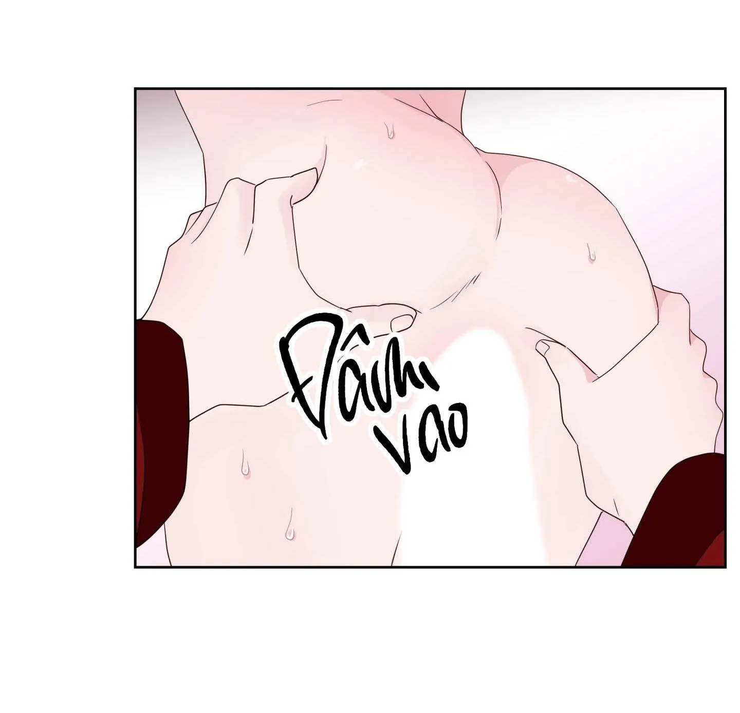 (END) TÊN EM VỢ NGUY HIỂM CỦA TÔI Chapter 46 Trang 38