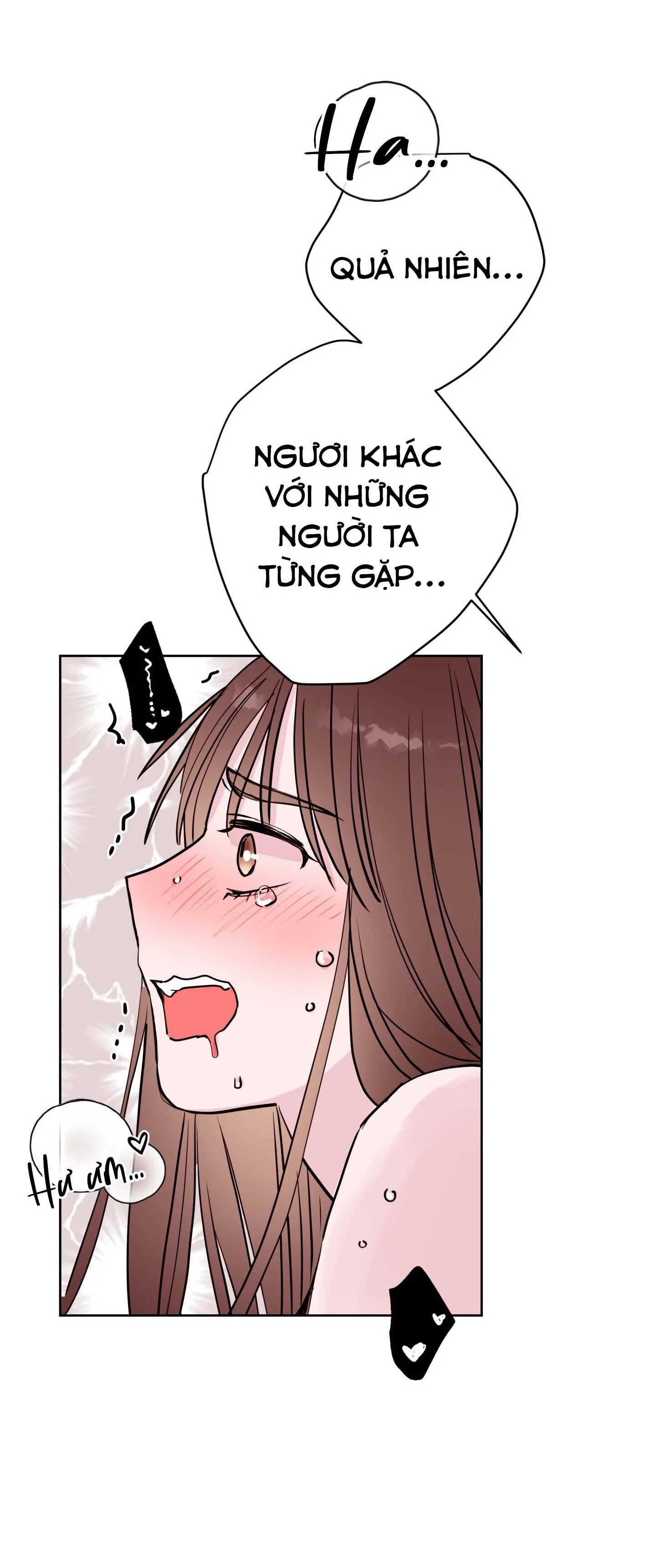 (END) TÊN EM VỢ NGUY HIỂM CỦA TÔI Chapter 46 Trang 44