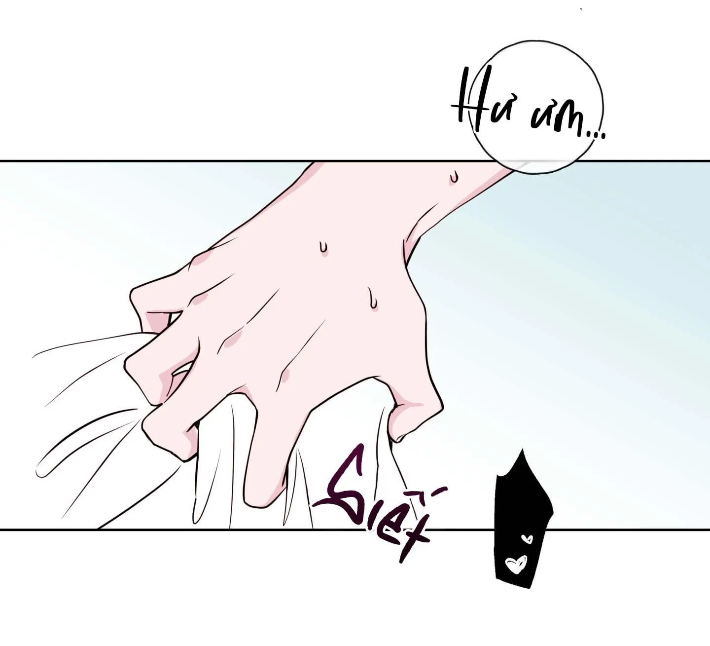 (END) TÊN EM VỢ NGUY HIỂM CỦA TÔI Chapter 46 Trang 52