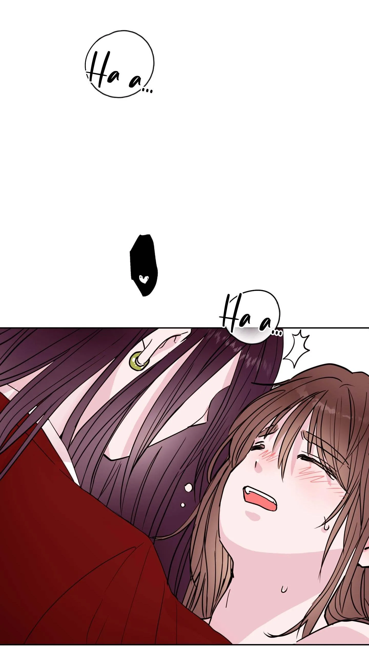 (END) TÊN EM VỢ NGUY HIỂM CỦA TÔI Chapter 46 Trang 53