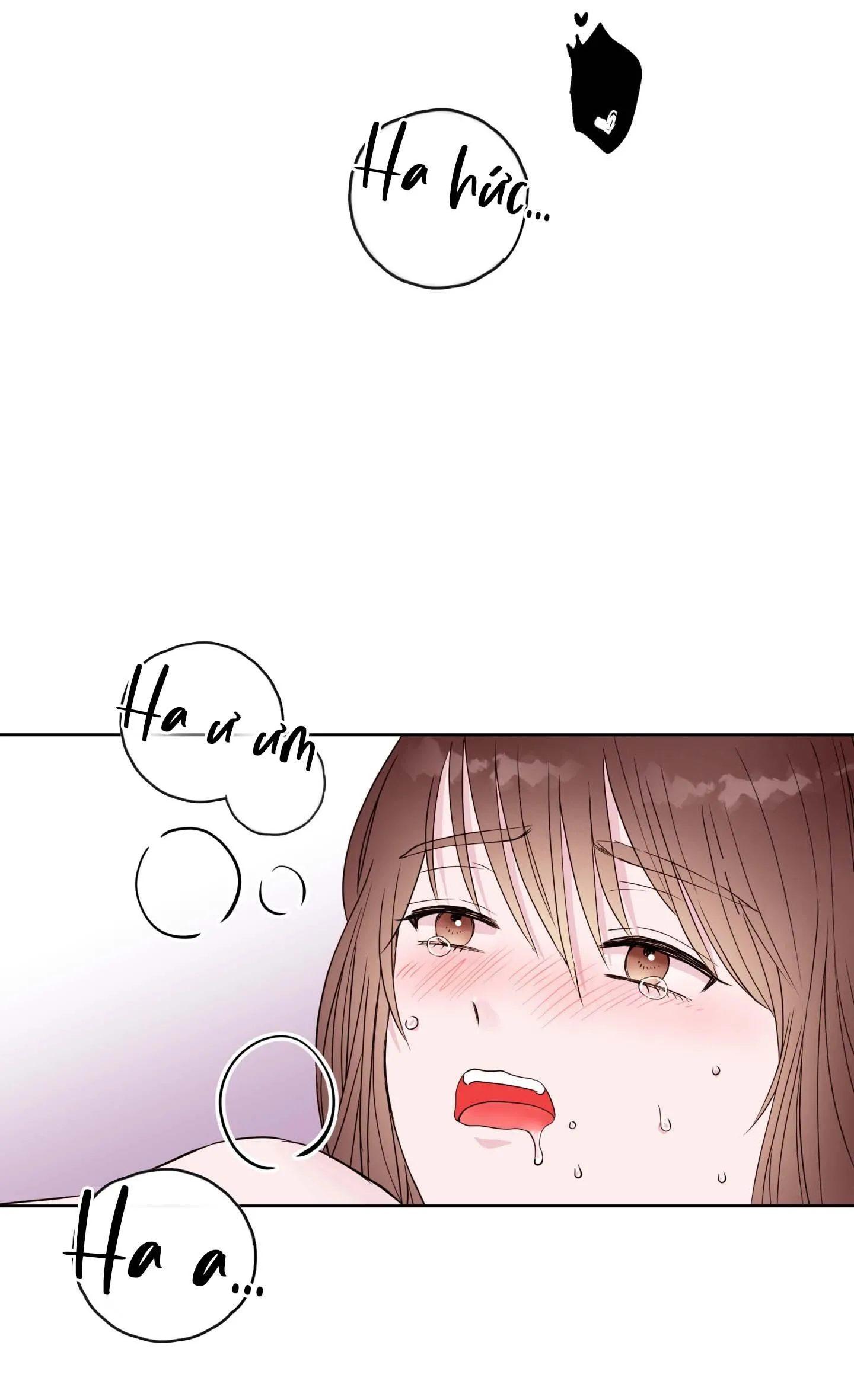 (END) TÊN EM VỢ NGUY HIỂM CỦA TÔI Chapter 46 Trang 54