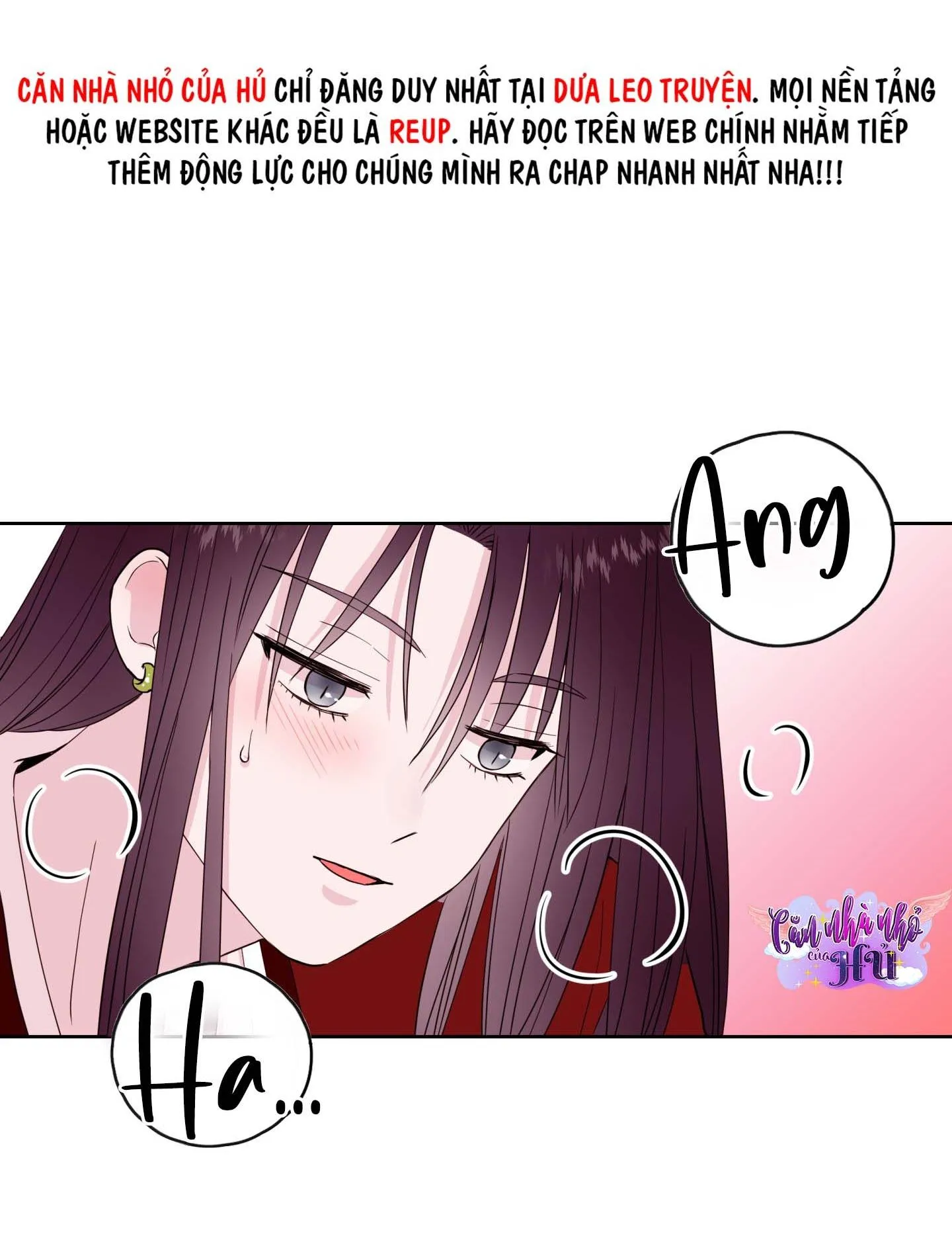 (END) TÊN EM VỢ NGUY HIỂM CỦA TÔI Chapter 46 Trang 55