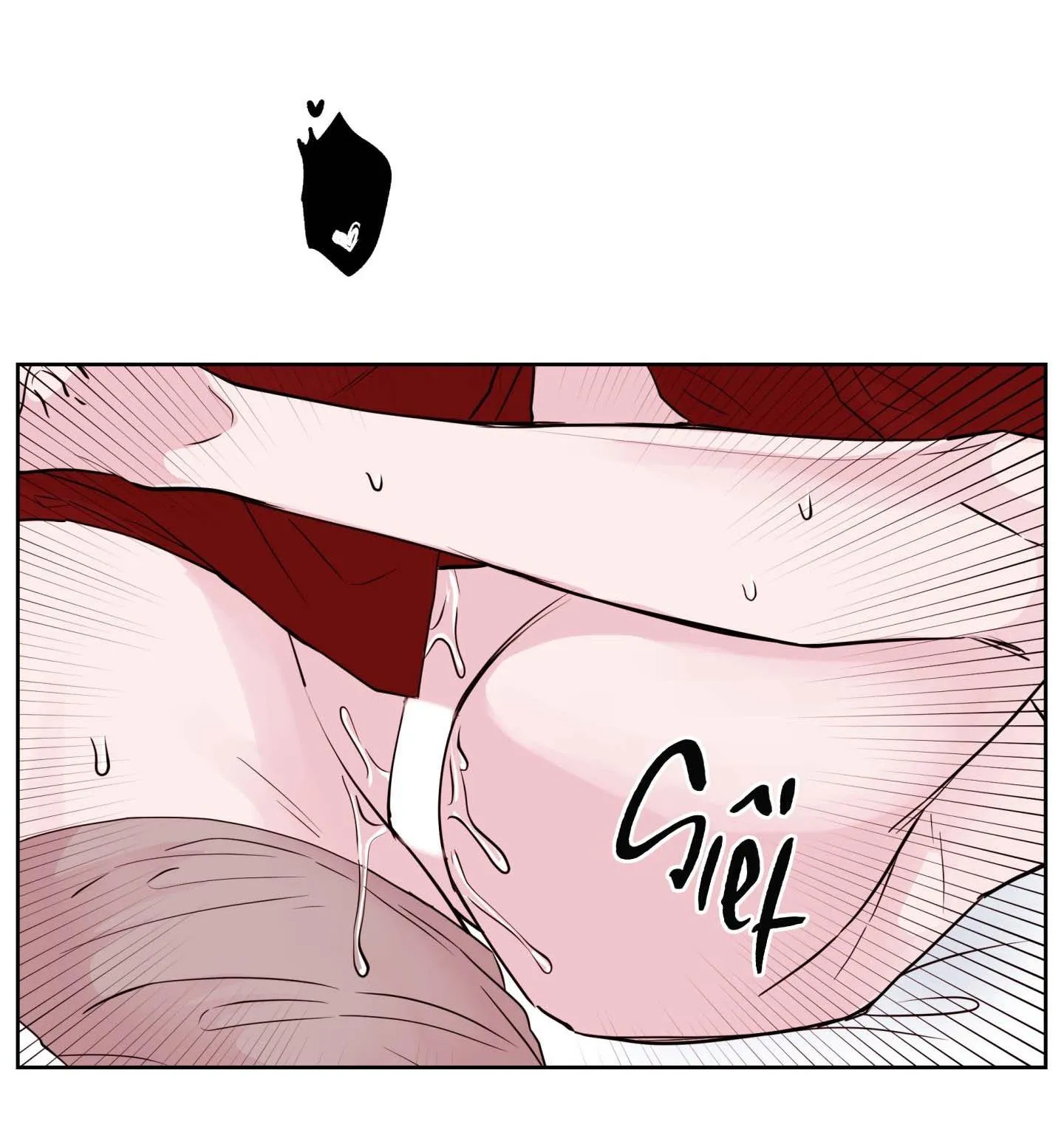 (END) TÊN EM VỢ NGUY HIỂM CỦA TÔI Chapter 46 Trang 56