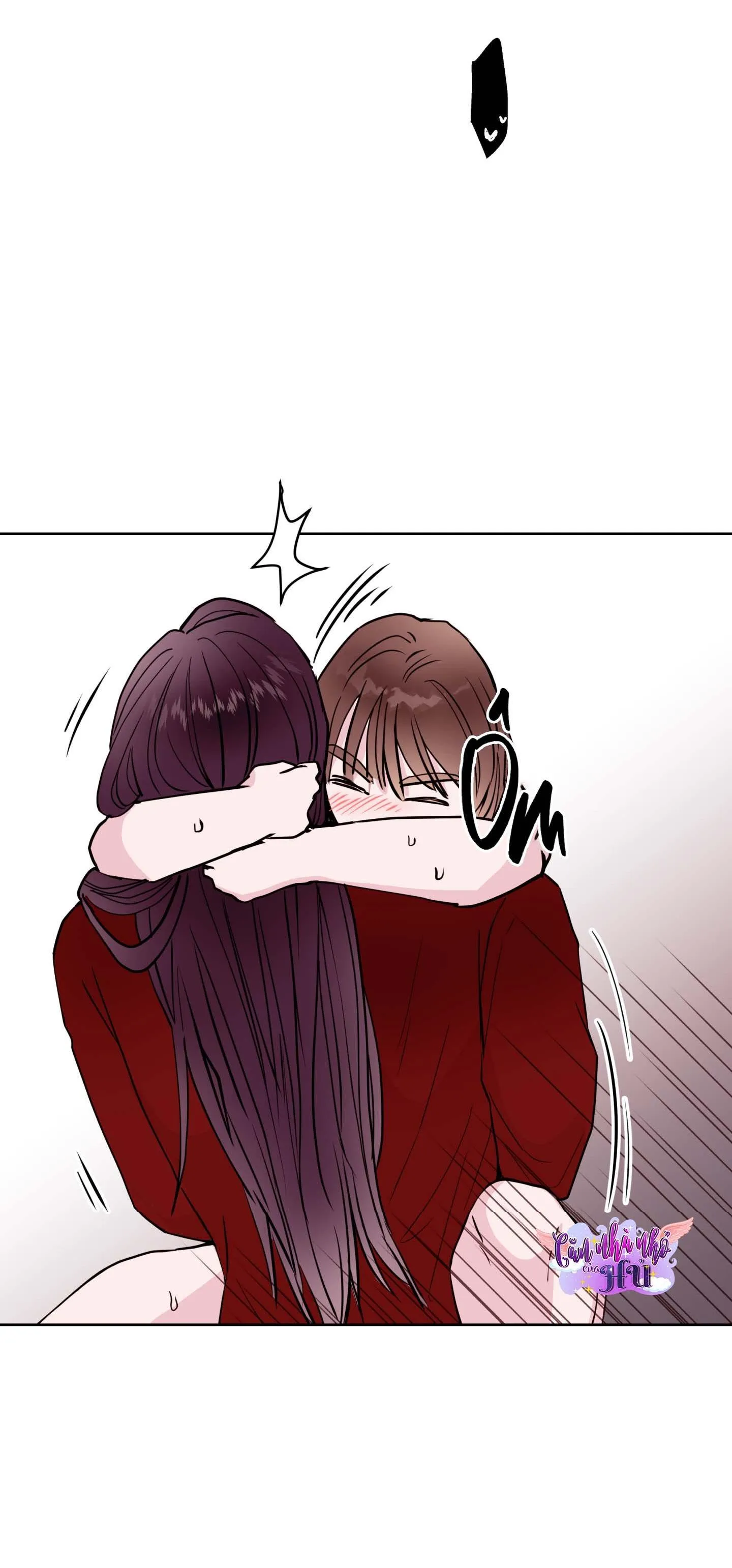 (END) TÊN EM VỢ NGUY HIỂM CỦA TÔI Chapter 46 Trang 57