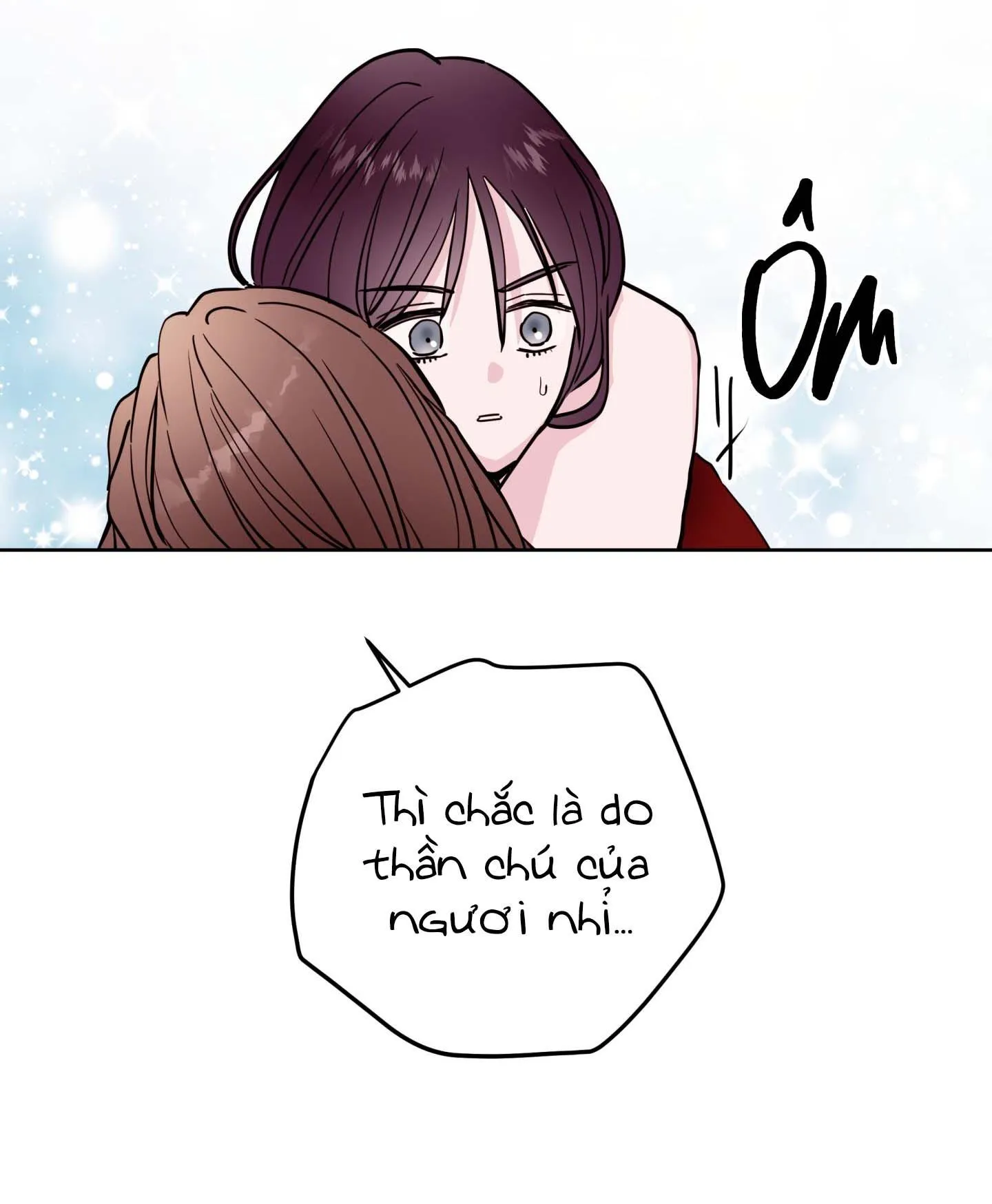 (END) TÊN EM VỢ NGUY HIỂM CỦA TÔI Chapter 46 Trang 60