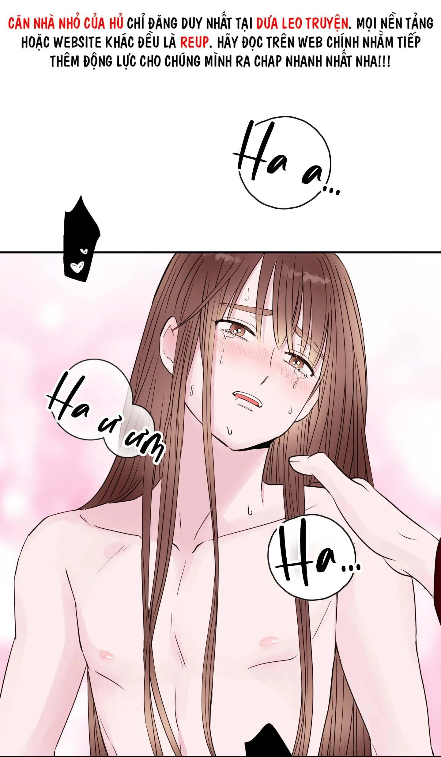 (END) TÊN EM VỢ NGUY HIỂM CỦA TÔI Chapter 46 Trang 63