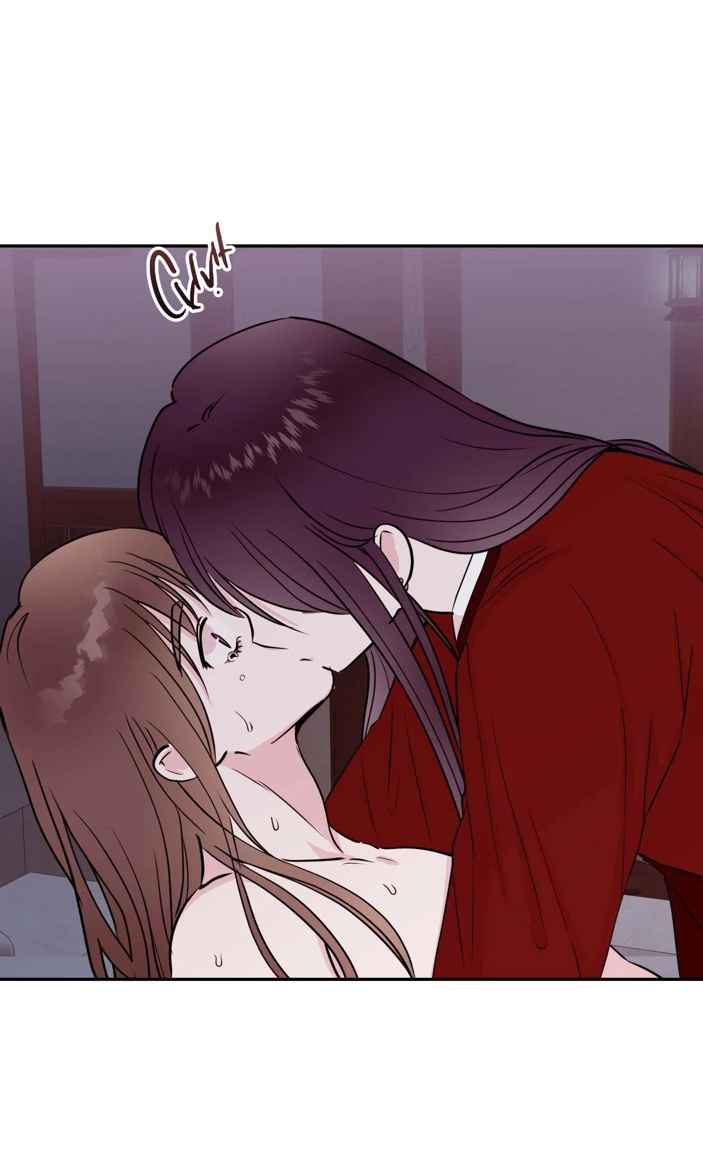 (END) TÊN EM VỢ NGUY HIỂM CỦA TÔI Chapter 46 Trang 69