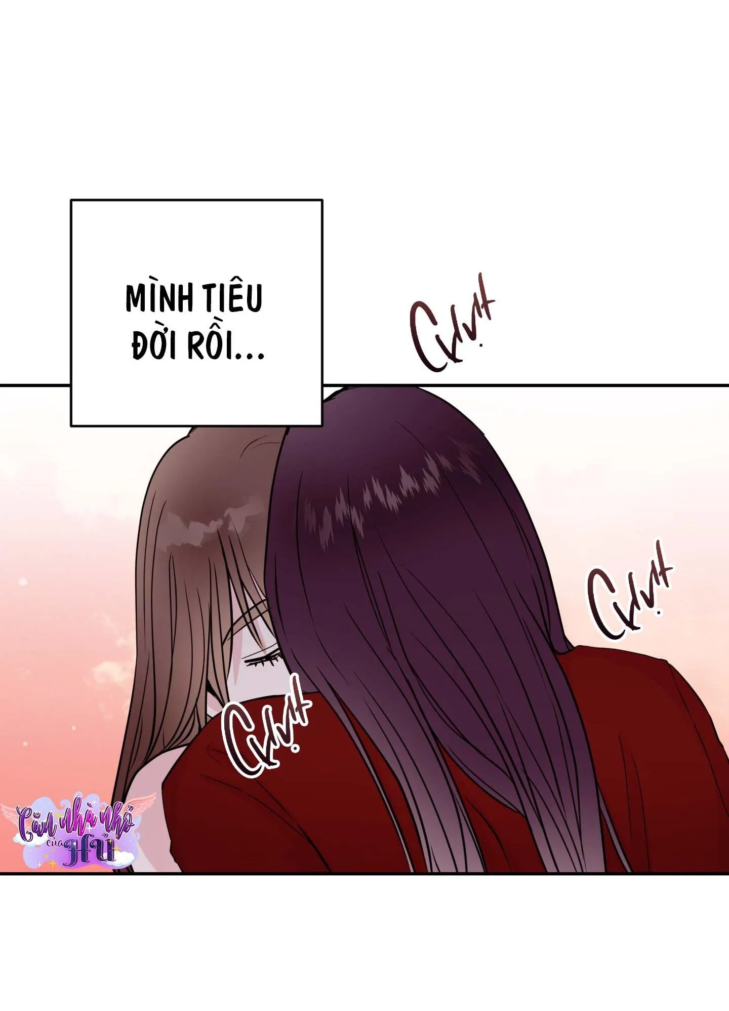 (END) TÊN EM VỢ NGUY HIỂM CỦA TÔI Chapter 46 Trang 71