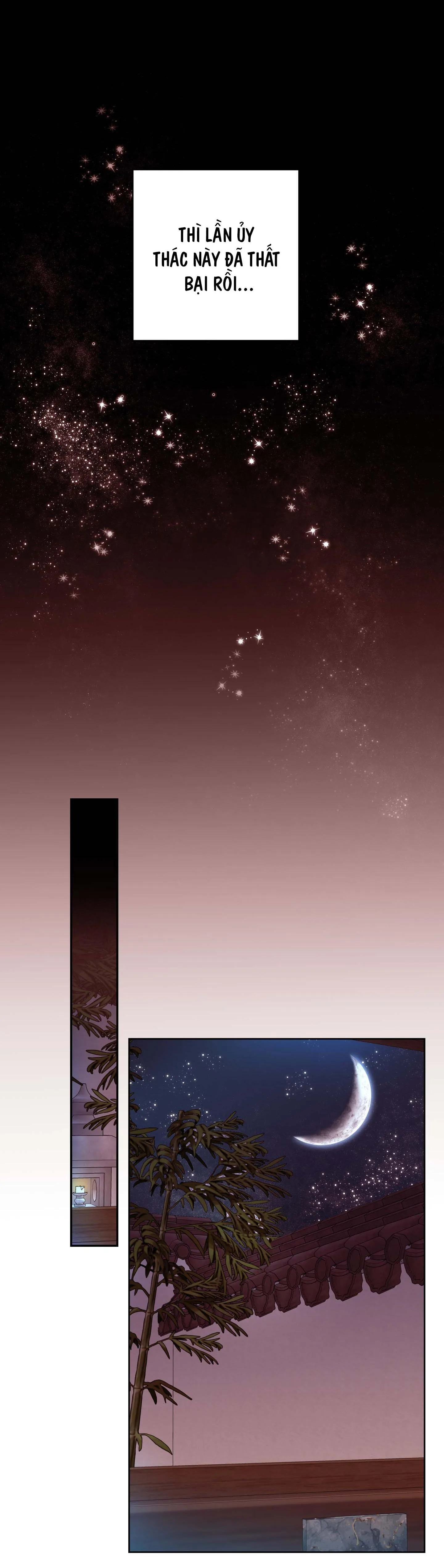 (END) TÊN EM VỢ NGUY HIỂM CỦA TÔI Chapter 46 Trang 76