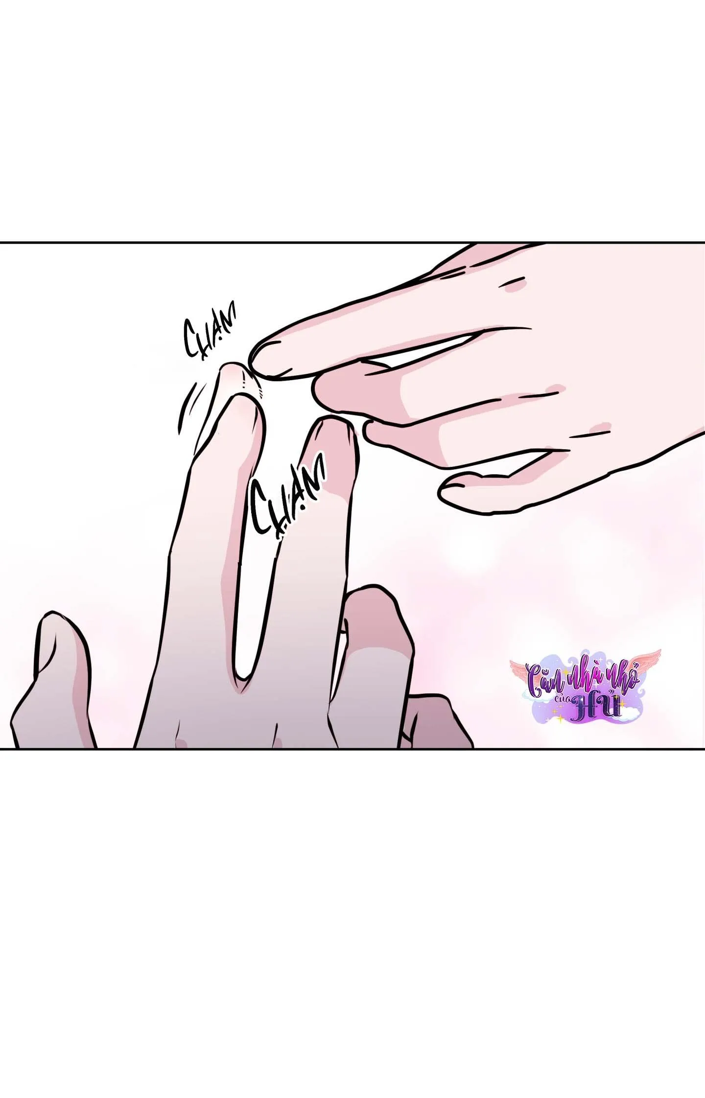 (END) TÊN EM VỢ NGUY HIỂM CỦA TÔI Chapter 46 Trang 80