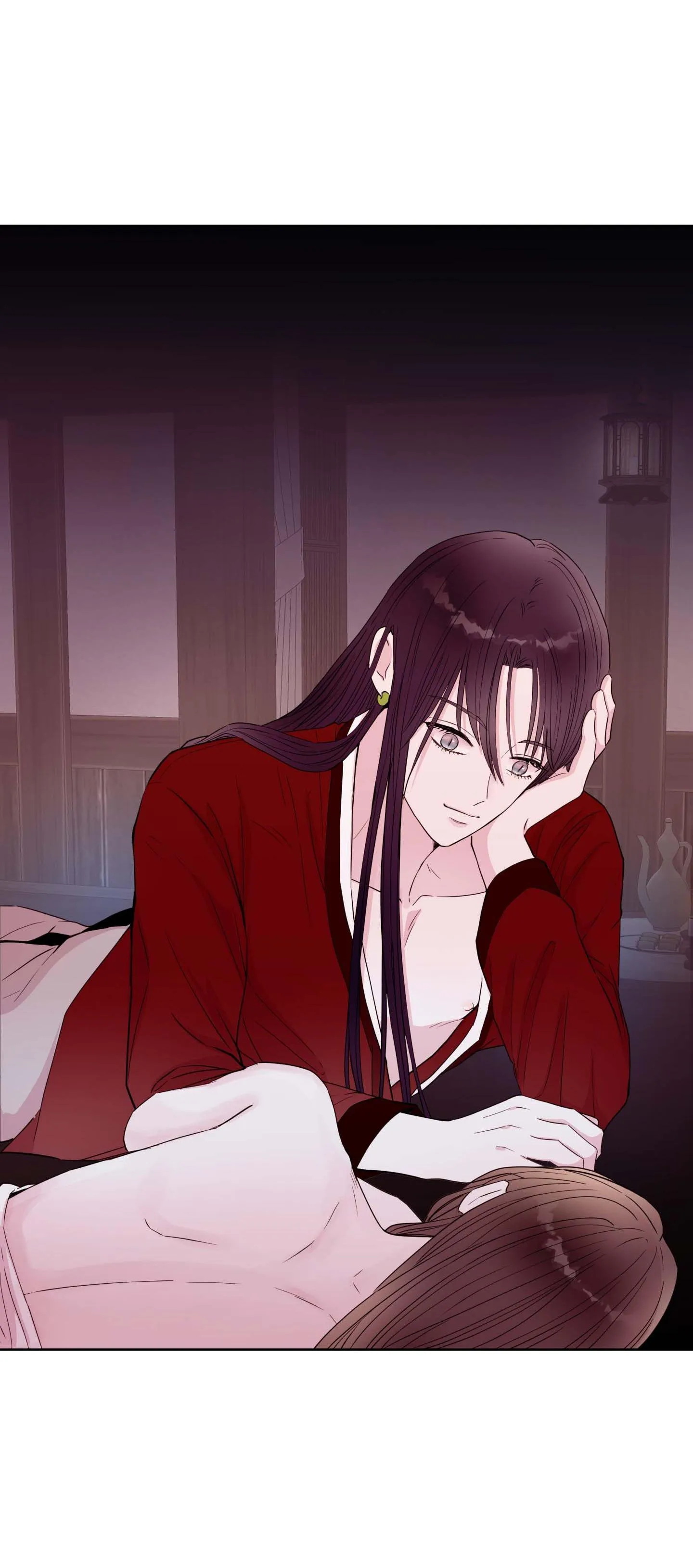 (END) TÊN EM VỢ NGUY HIỂM CỦA TÔI Chapter 46 Trang 81