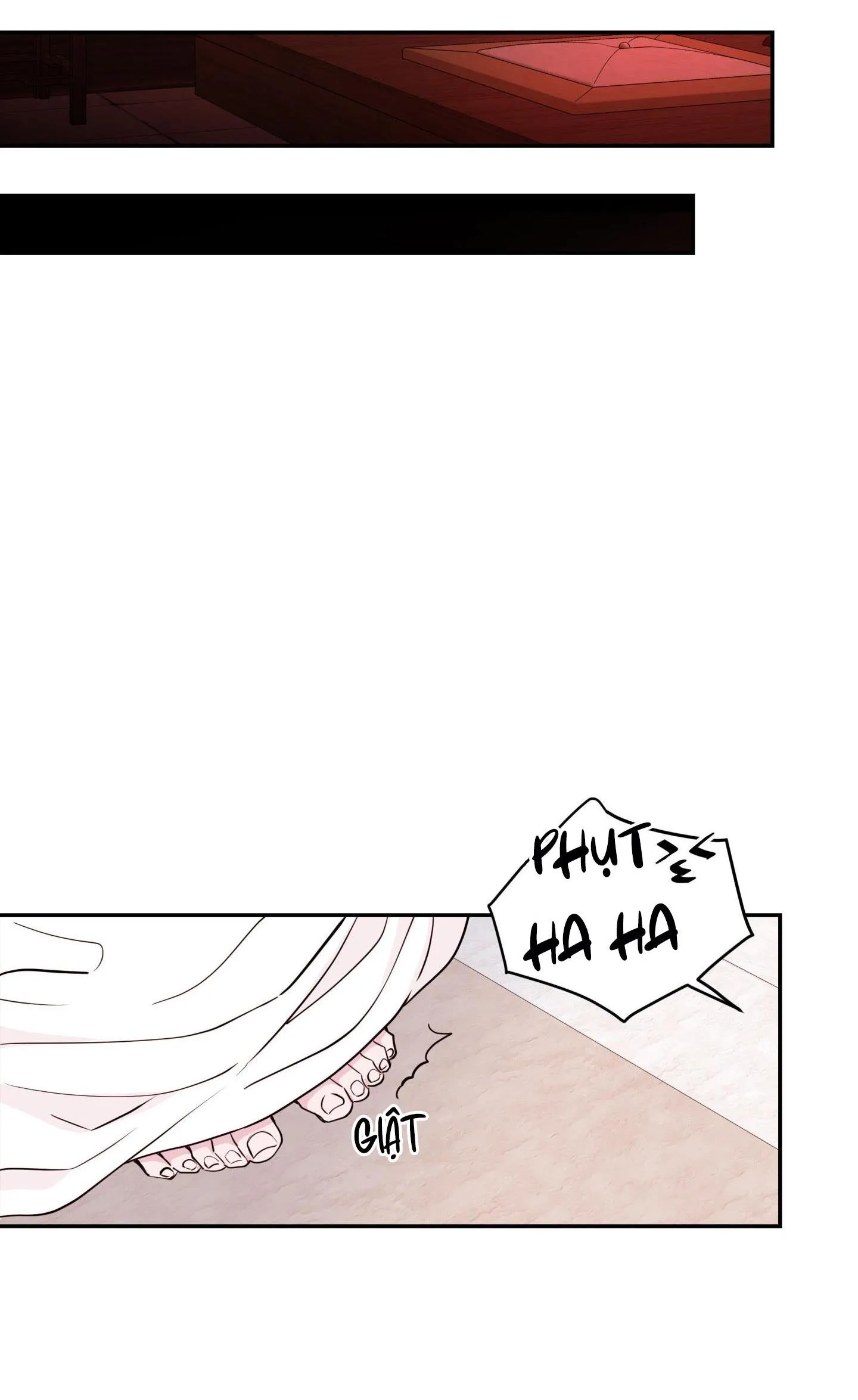 (END) TÊN EM VỢ NGUY HIỂM CỦA TÔI Chapter 47 Trang 4