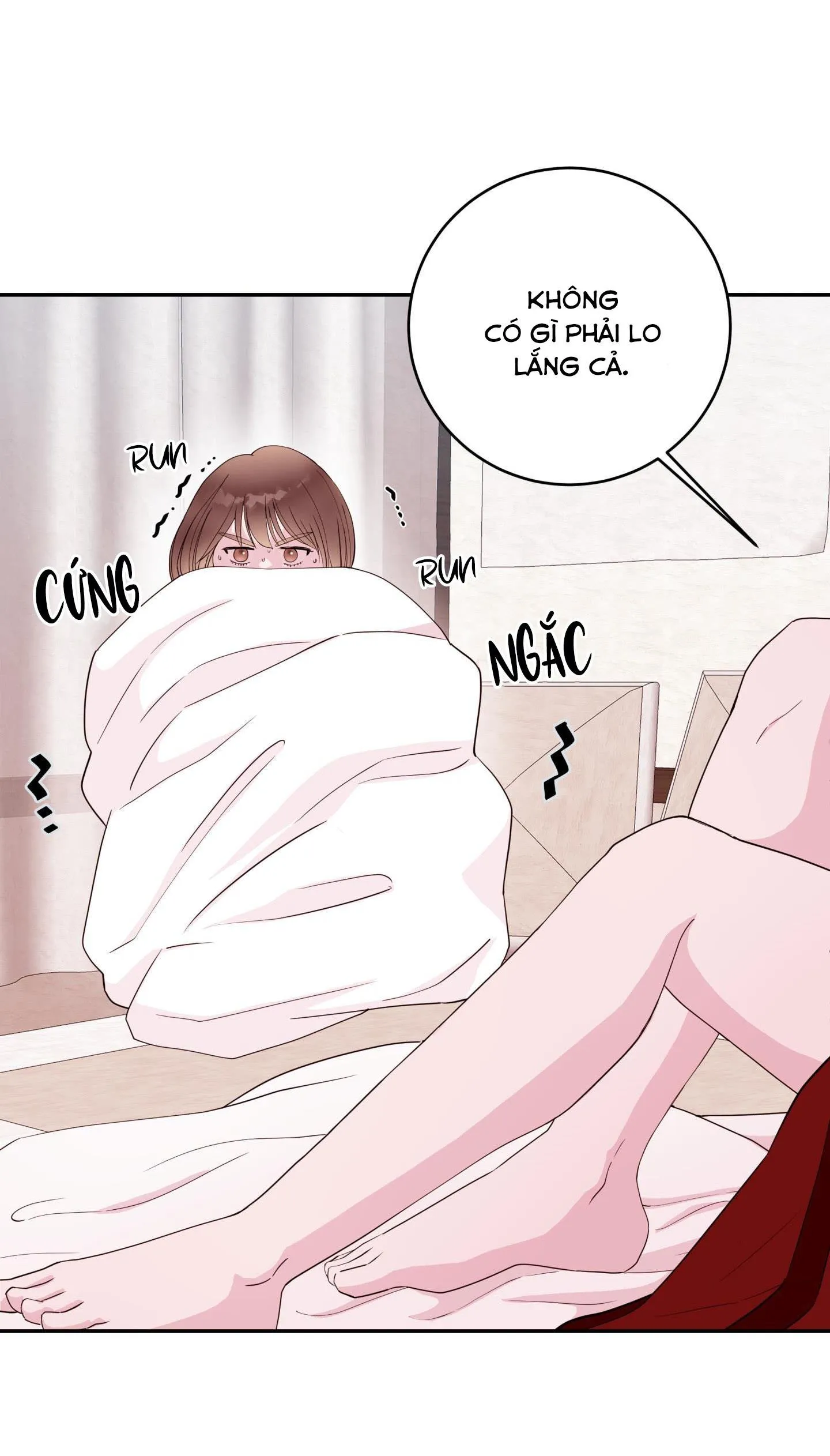 (END) TÊN EM VỢ NGUY HIỂM CỦA TÔI Chapter 47 Trang 5