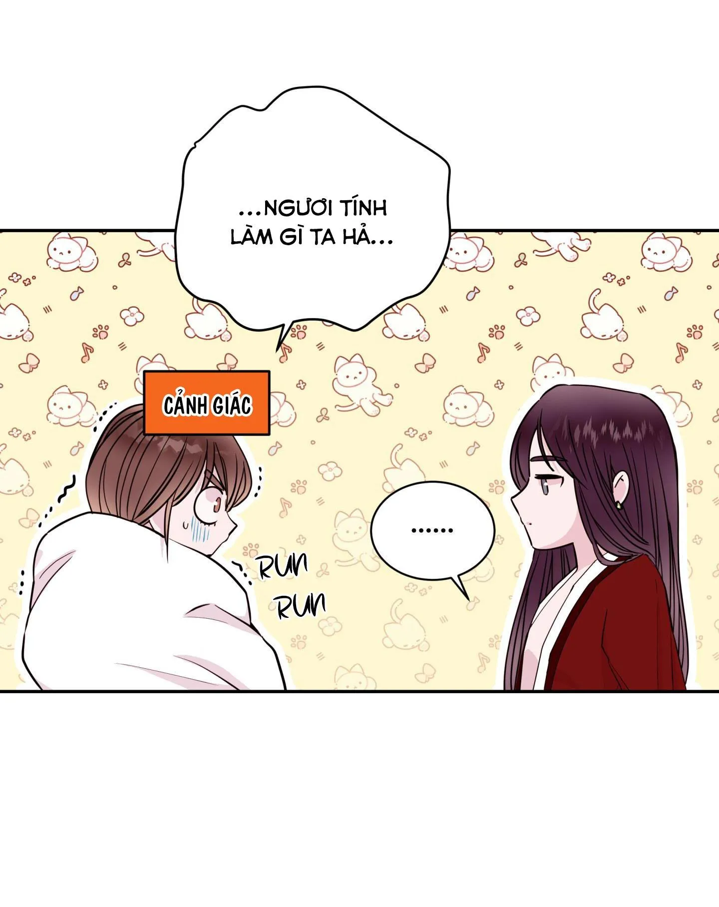 (END) TÊN EM VỢ NGUY HIỂM CỦA TÔI Chapter 47 Trang 7