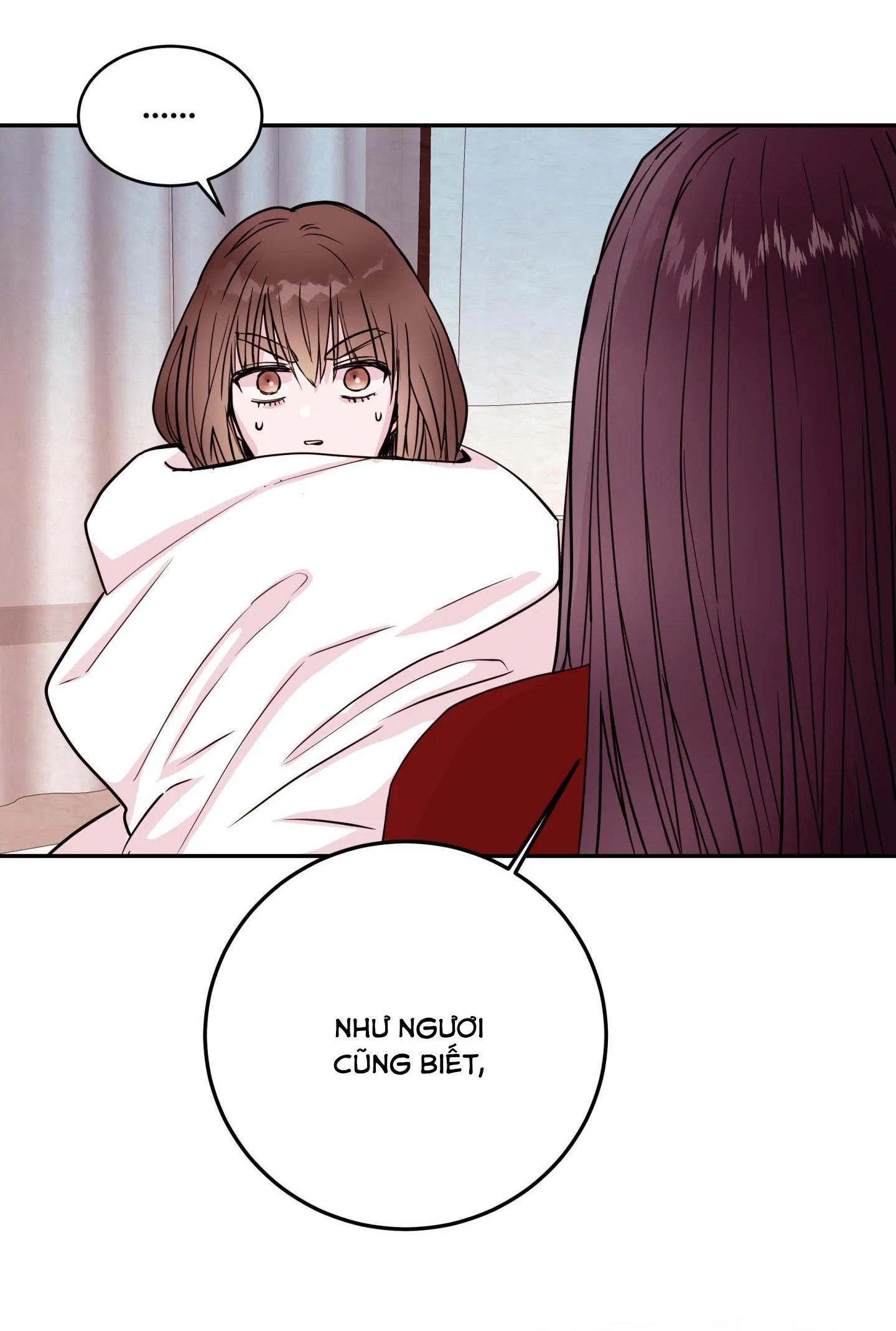 (END) TÊN EM VỢ NGUY HIỂM CỦA TÔI Chapter 47 Trang 9
