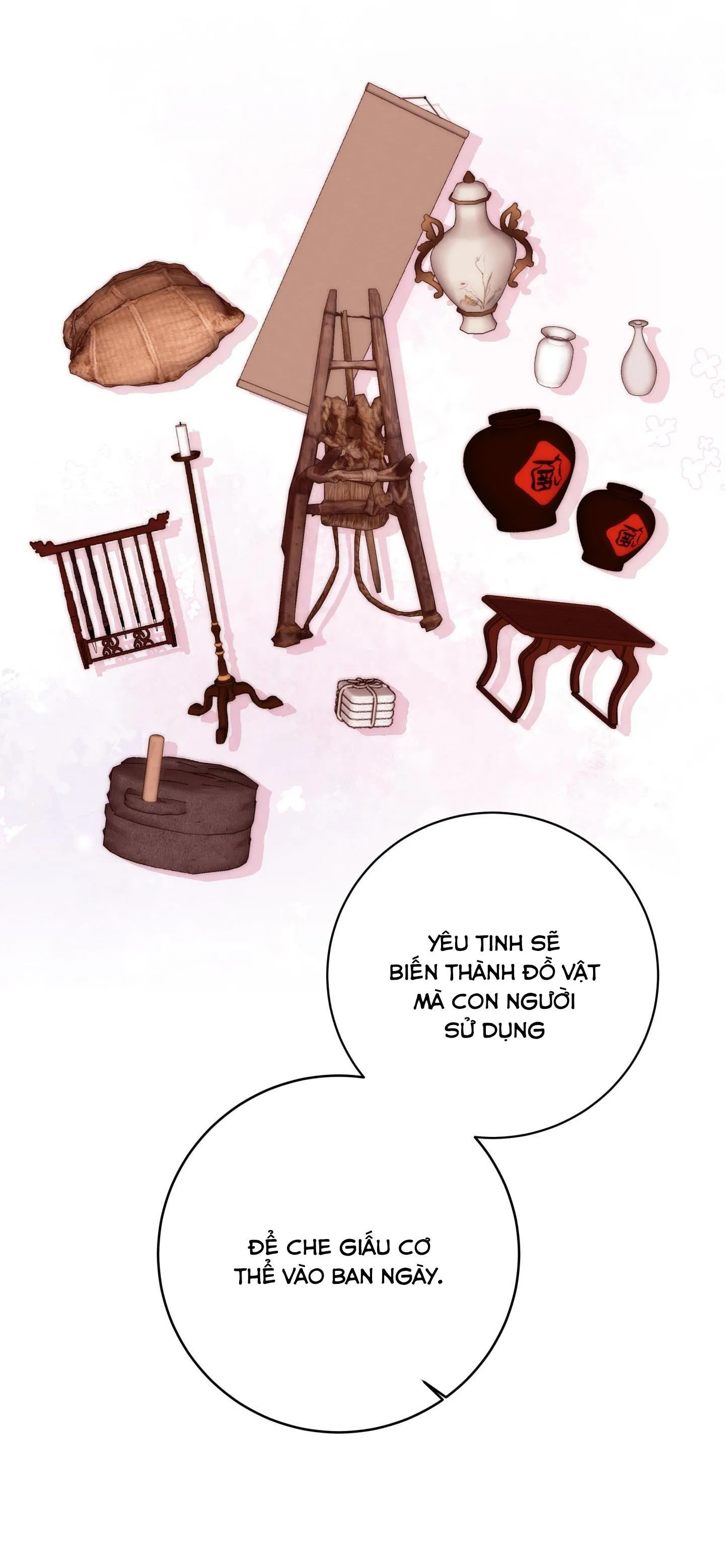 (END) TÊN EM VỢ NGUY HIỂM CỦA TÔI Chapter 47 Trang 10