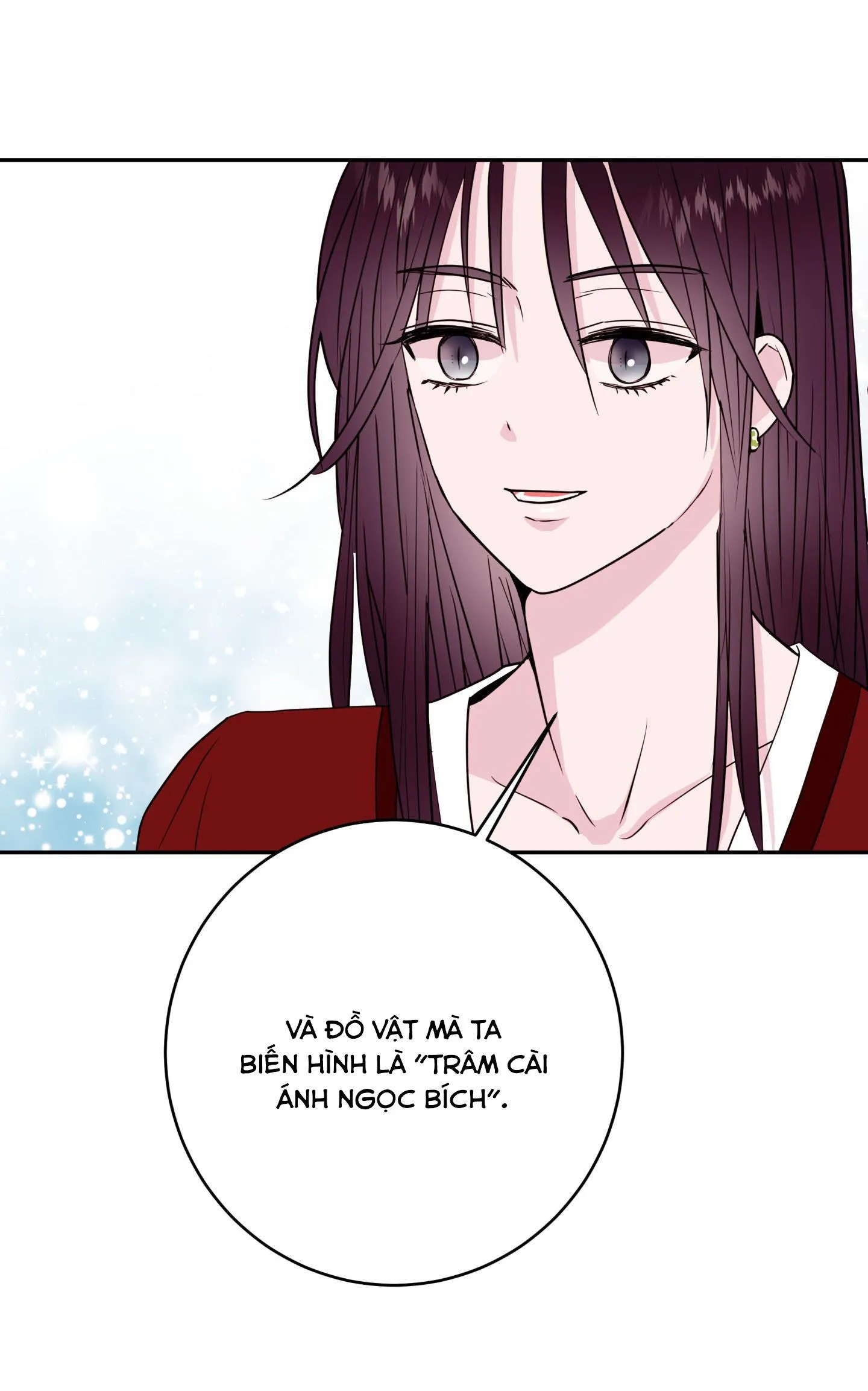 (END) TÊN EM VỢ NGUY HIỂM CỦA TÔI Chapter 47 Trang 11